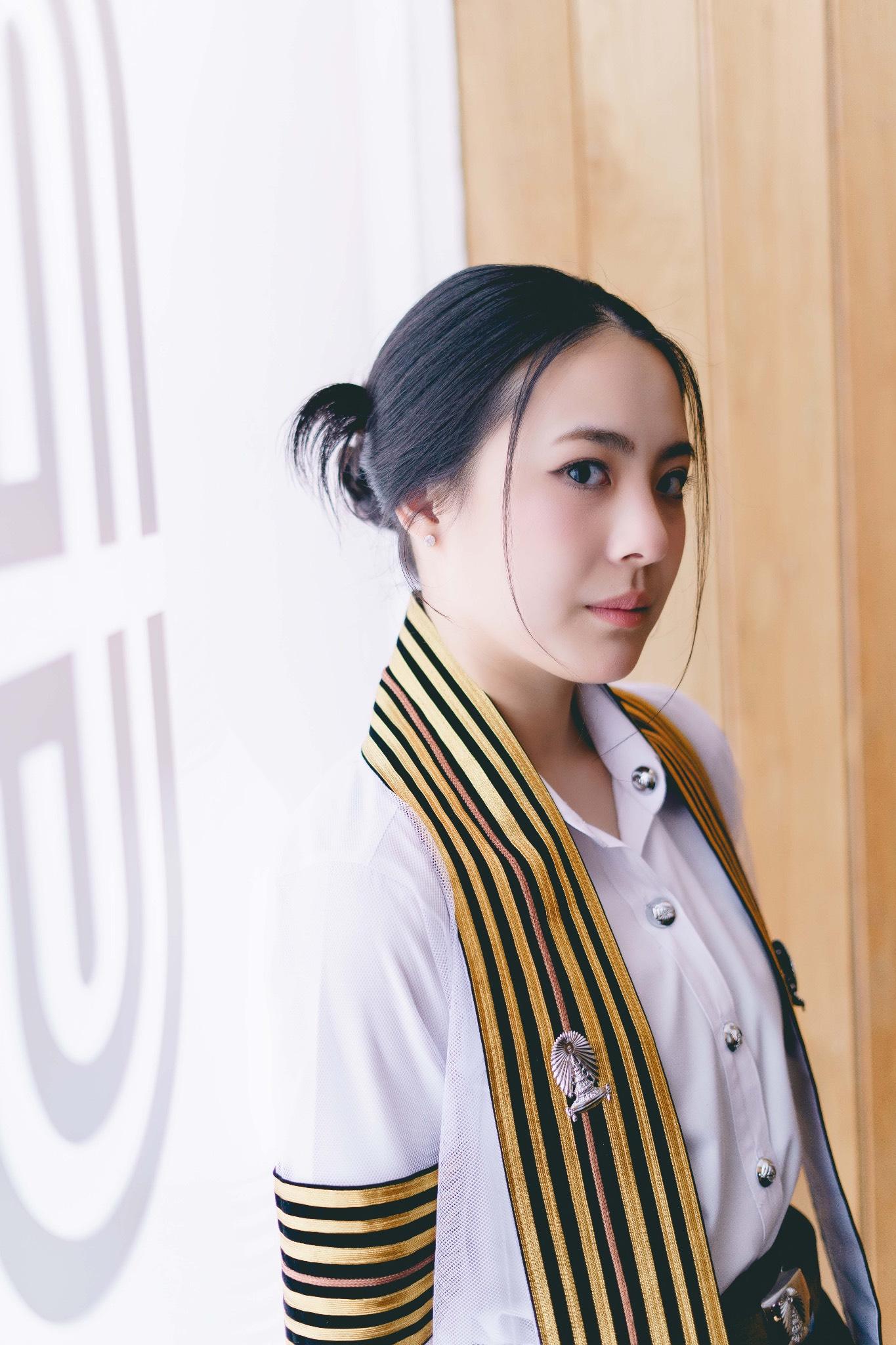 ผลงานรับปริญญา จุฬาลงกรณ์มหาวิทยาลัย โดย sundayone.foto ภาพที่ 3