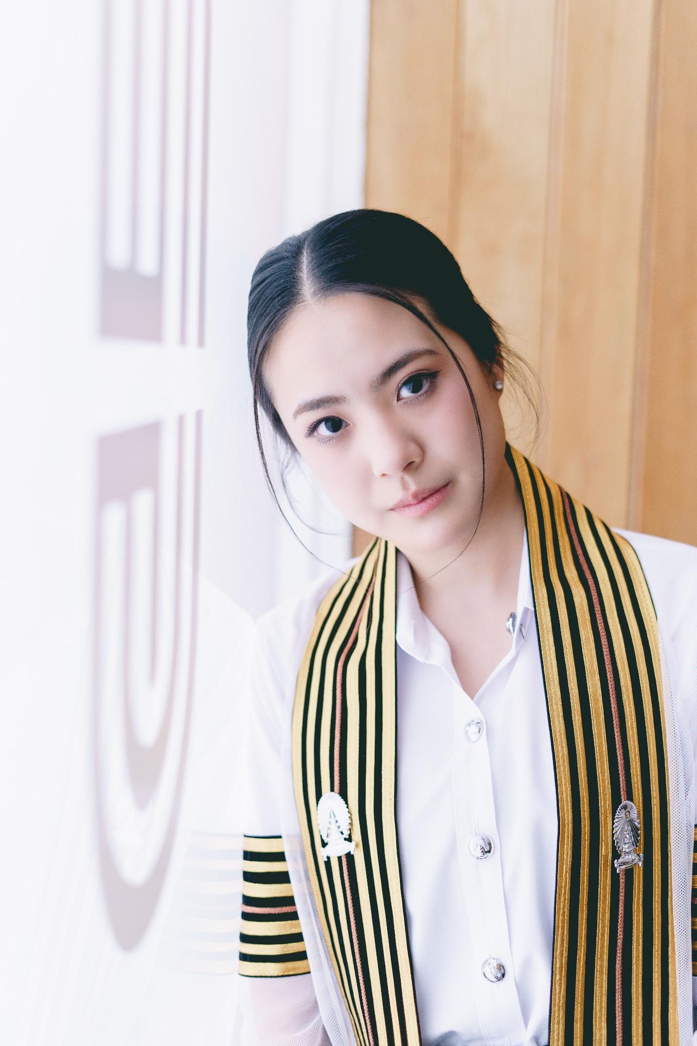 ผลงานรับปริญญา จุฬาลงกรณ์มหาวิทยาลัย โดย sundayone.foto ภาพที่ 4