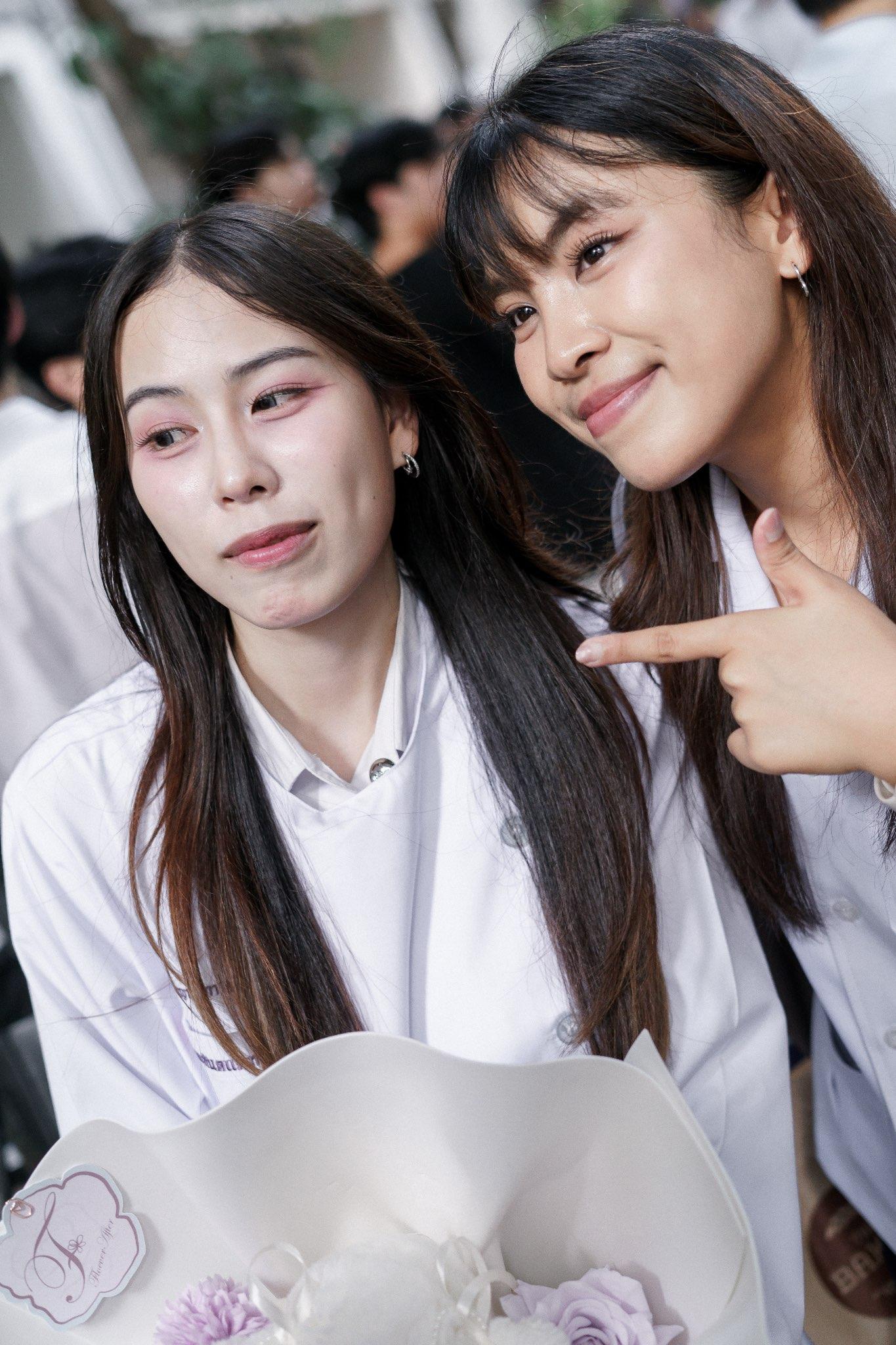 ผลงานรับปริญญา จุฬาลงกรณ์มหาวิทยาลัย โดย sundayone.foto ภาพที่ 10