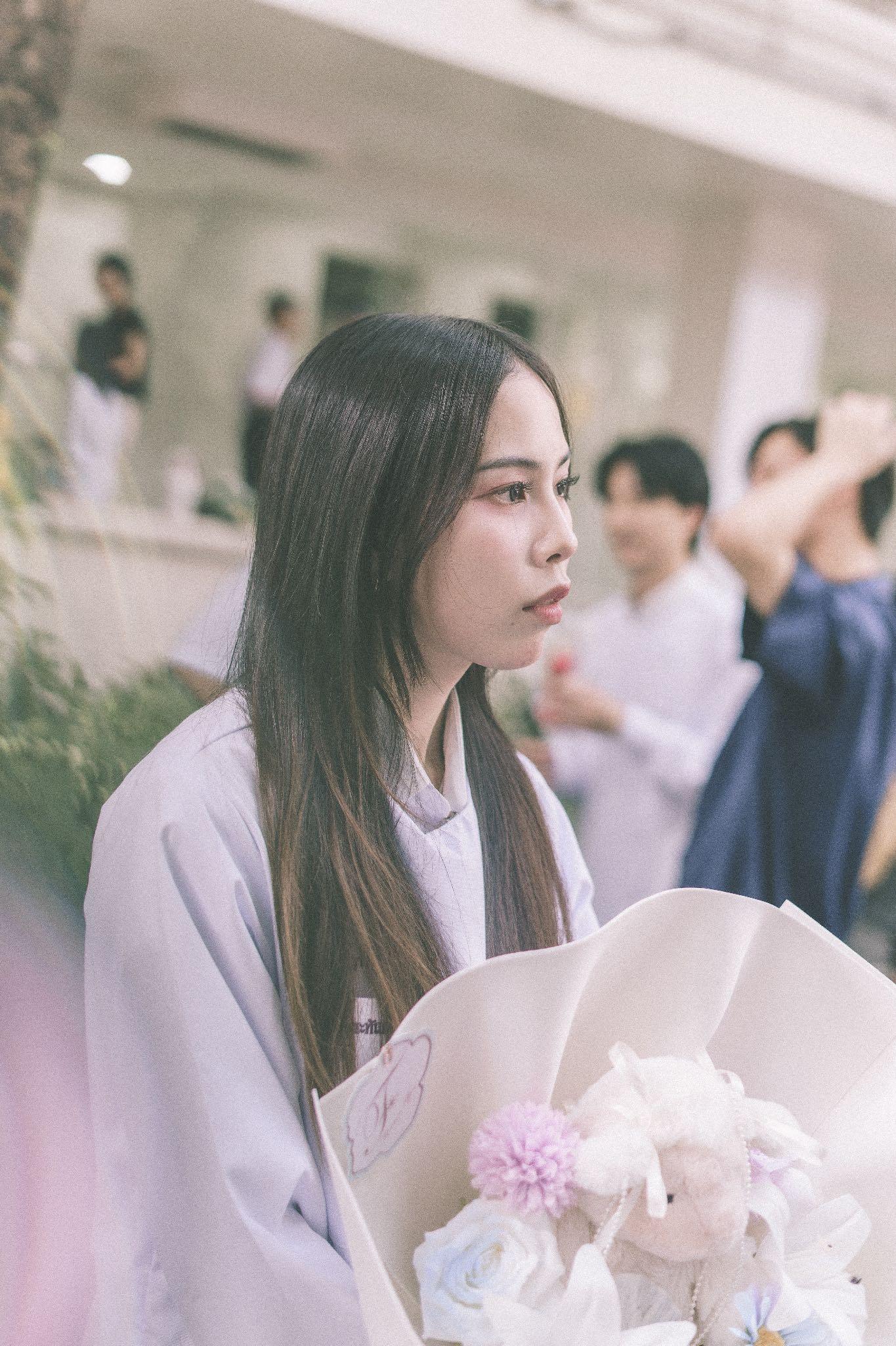 ผลงานรับปริญญา จุฬาลงกรณ์มหาวิทยาลัย โดย sundayone.foto ภาพที่ 11