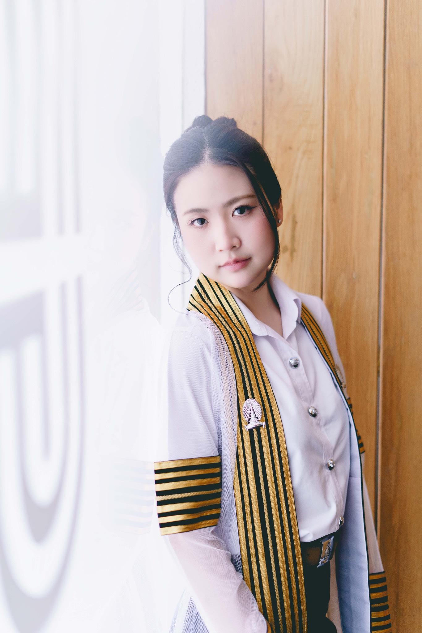 ผลงานรับปริญญา จุฬาลงกรณ์มหาวิทยาลัย โดย sundayone.foto ภาพที่ 4