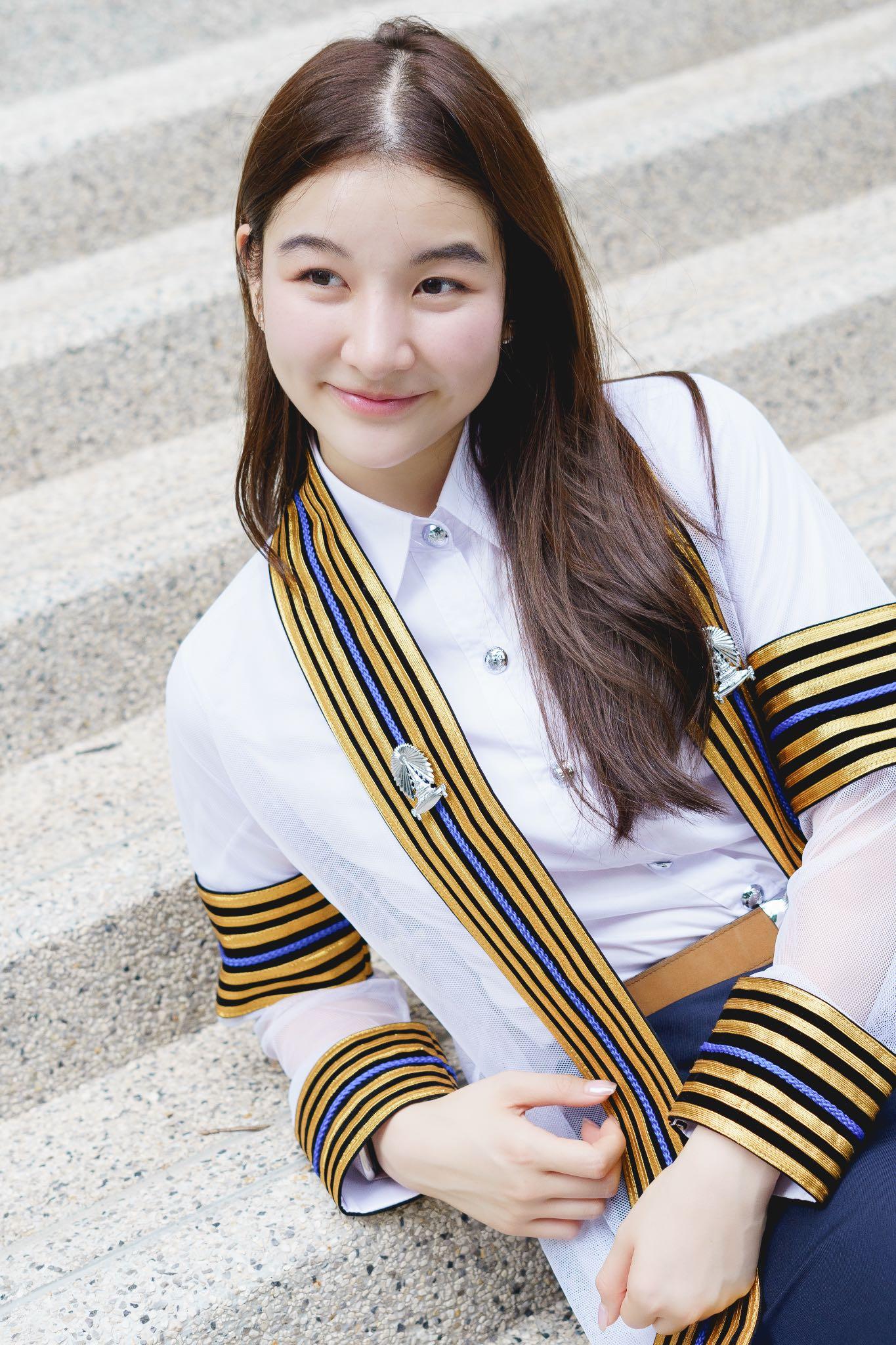 ผลงานรับปริญญา จุฬาลงกรณ์มหาวิทยาลัย โดย sundayone.foto ภาพที่ 9