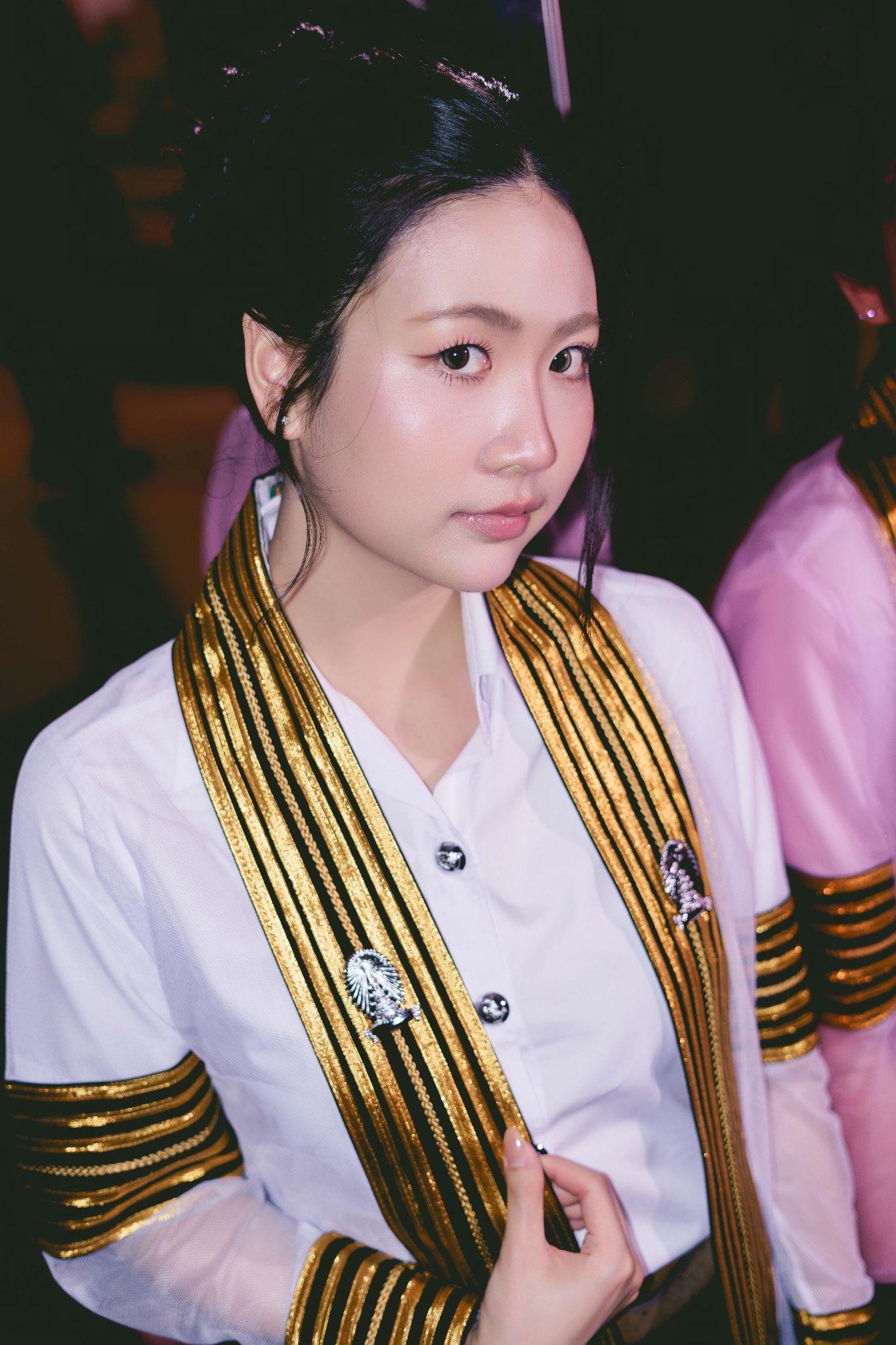 ผลงานรับปริญญา จุฬาลงกรณ์มหาวิทยาลัย โดย sundayone.foto ภาพที่ 8