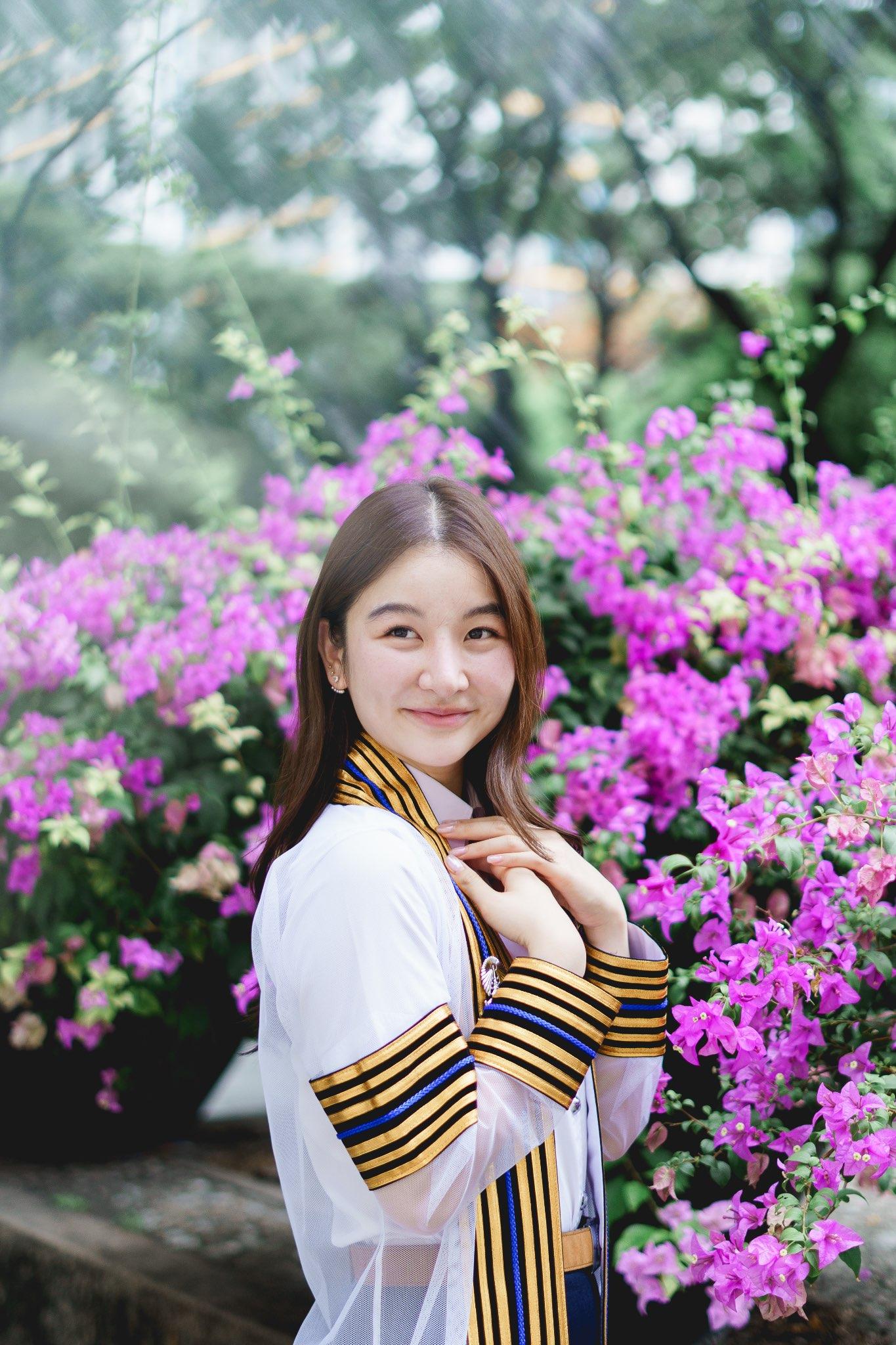 ผลงานรับปริญญา จุฬาลงกรณ์มหาวิทยาลัย โดย sundayone.foto ภาพที่ 7