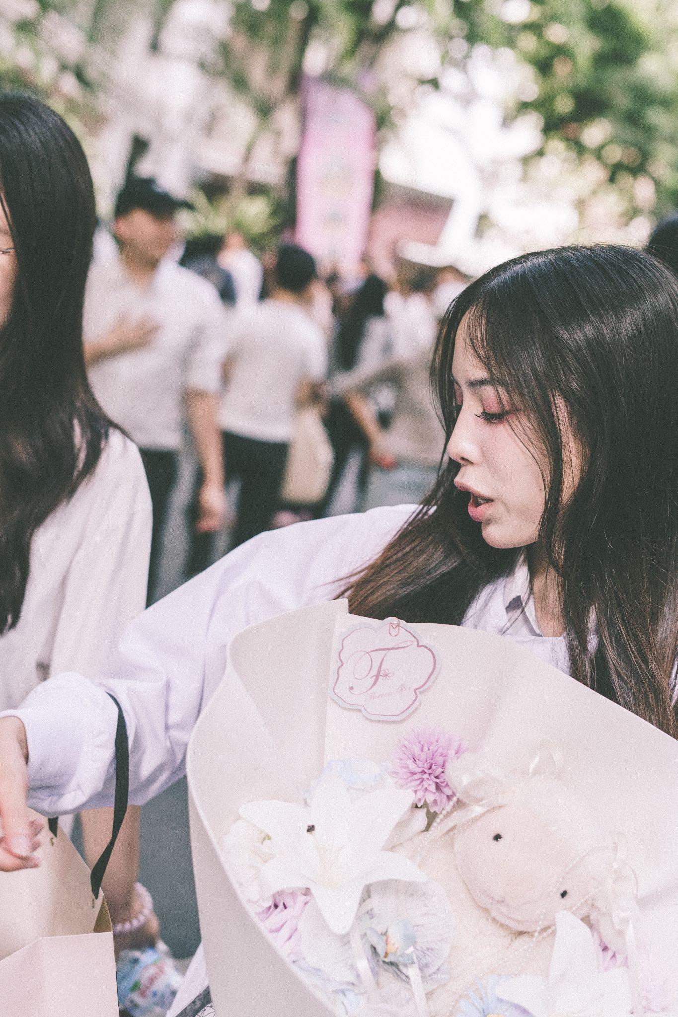 ผลงานรับปริญญา จุฬาลงกรณ์มหาวิทยาลัย โดย sundayone.foto ภาพที่ 9