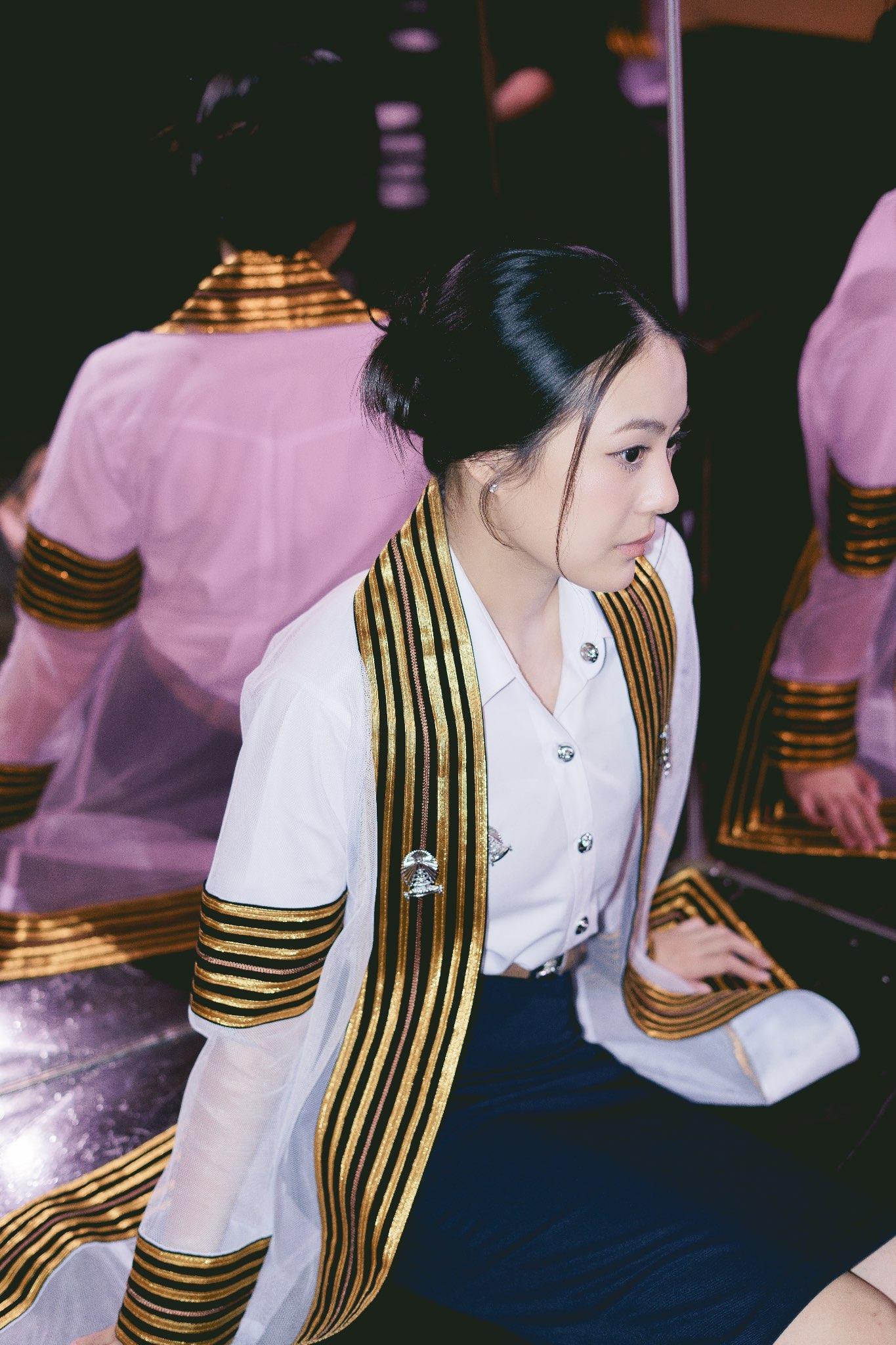 ผลงานรับปริญญา จุฬาลงกรณ์มหาวิทยาลัย โดย sundayone.foto ภาพที่ 20