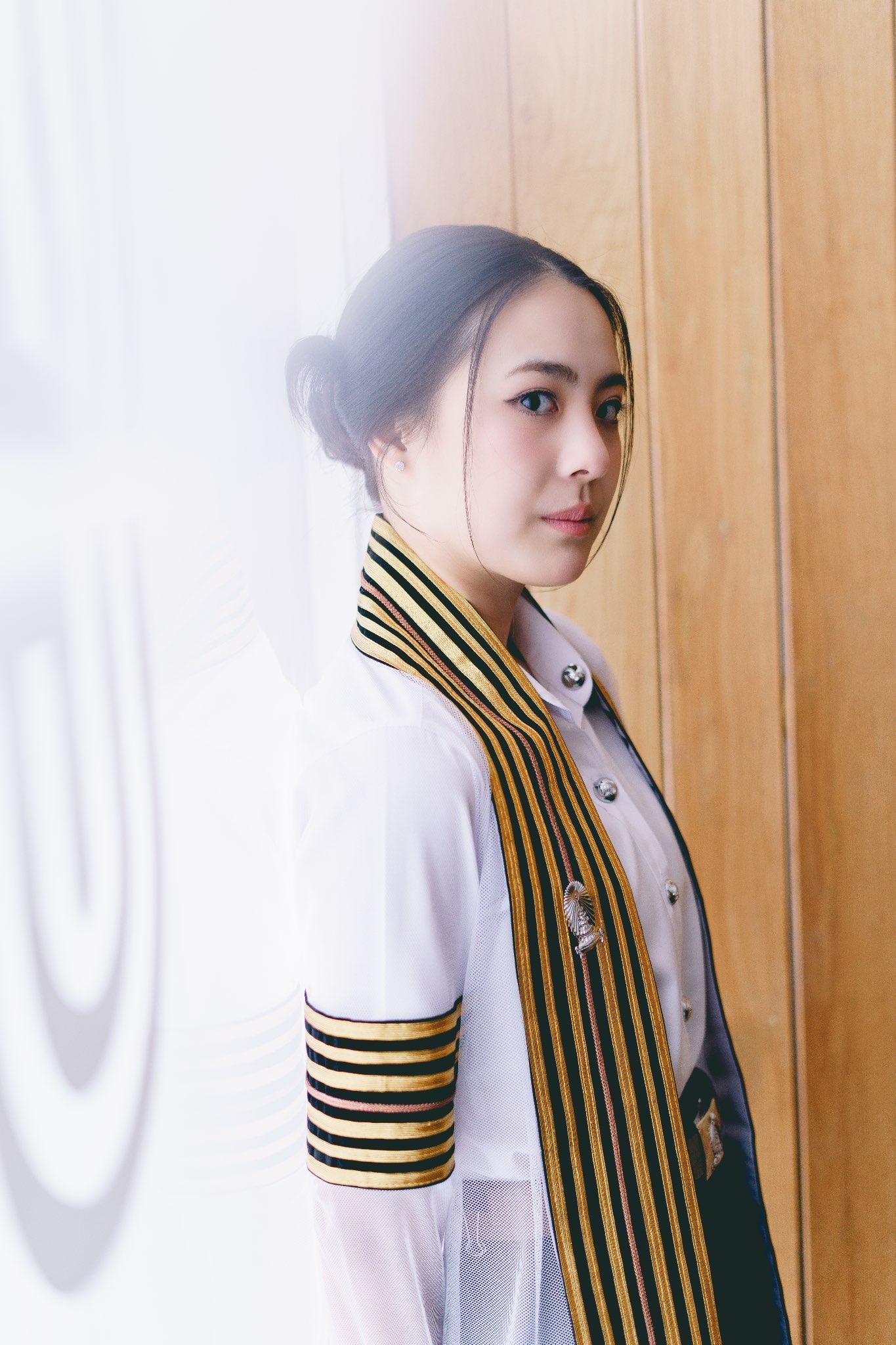 ผลงานรับปริญญา จุฬาลงกรณ์มหาวิทยาลัย โดย sundayone.foto ภาพที่ 1