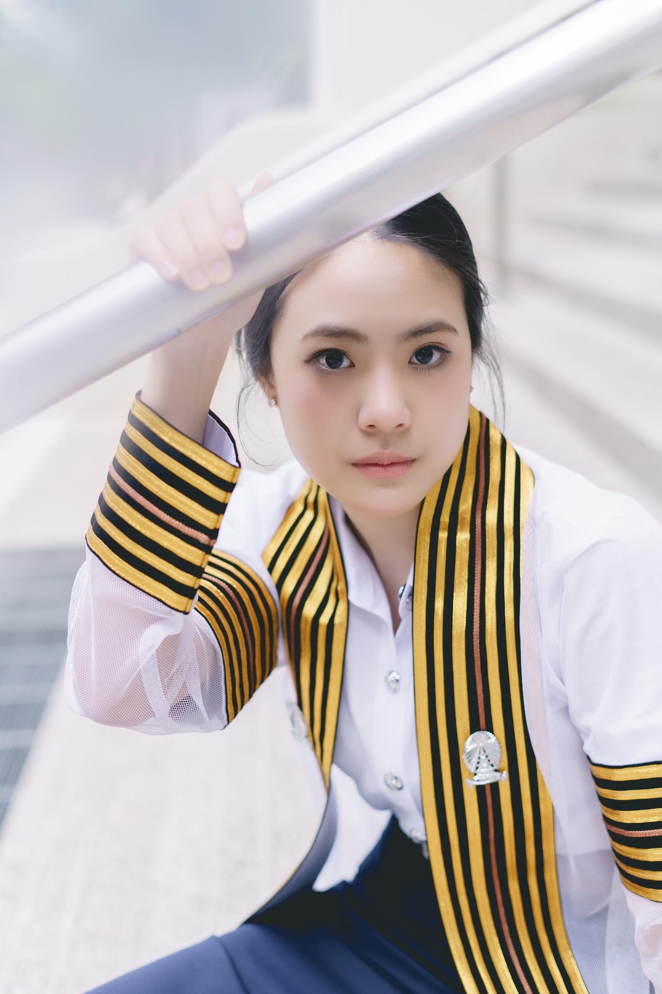 ผลงานรับปริญญา จุฬาลงกรณ์มหาวิทยาลัย โดย sundayone.foto ภาพที่ 14