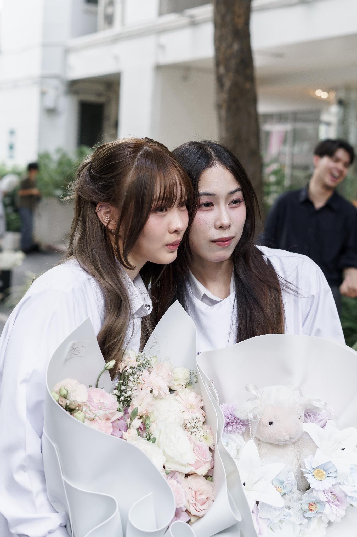 ผลงานรับปริญญา จุฬาลงกรณ์มหาวิทยาลัย โดย sundayone.foto ภาพที่ 4