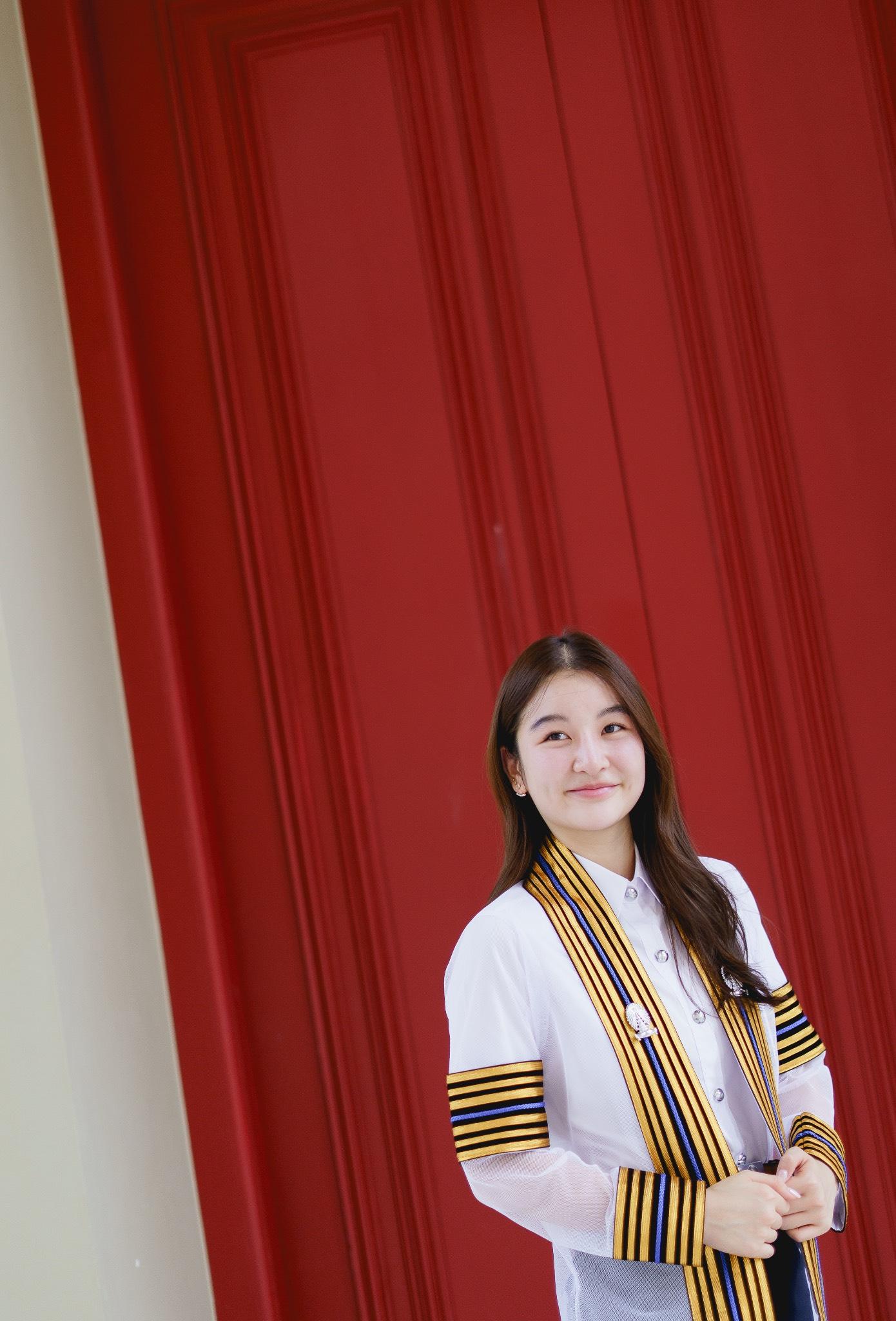 ผลงานรับปริญญา จุฬาลงกรณ์มหาวิทยาลัย โดย sundayone.foto ภาพที่ 2