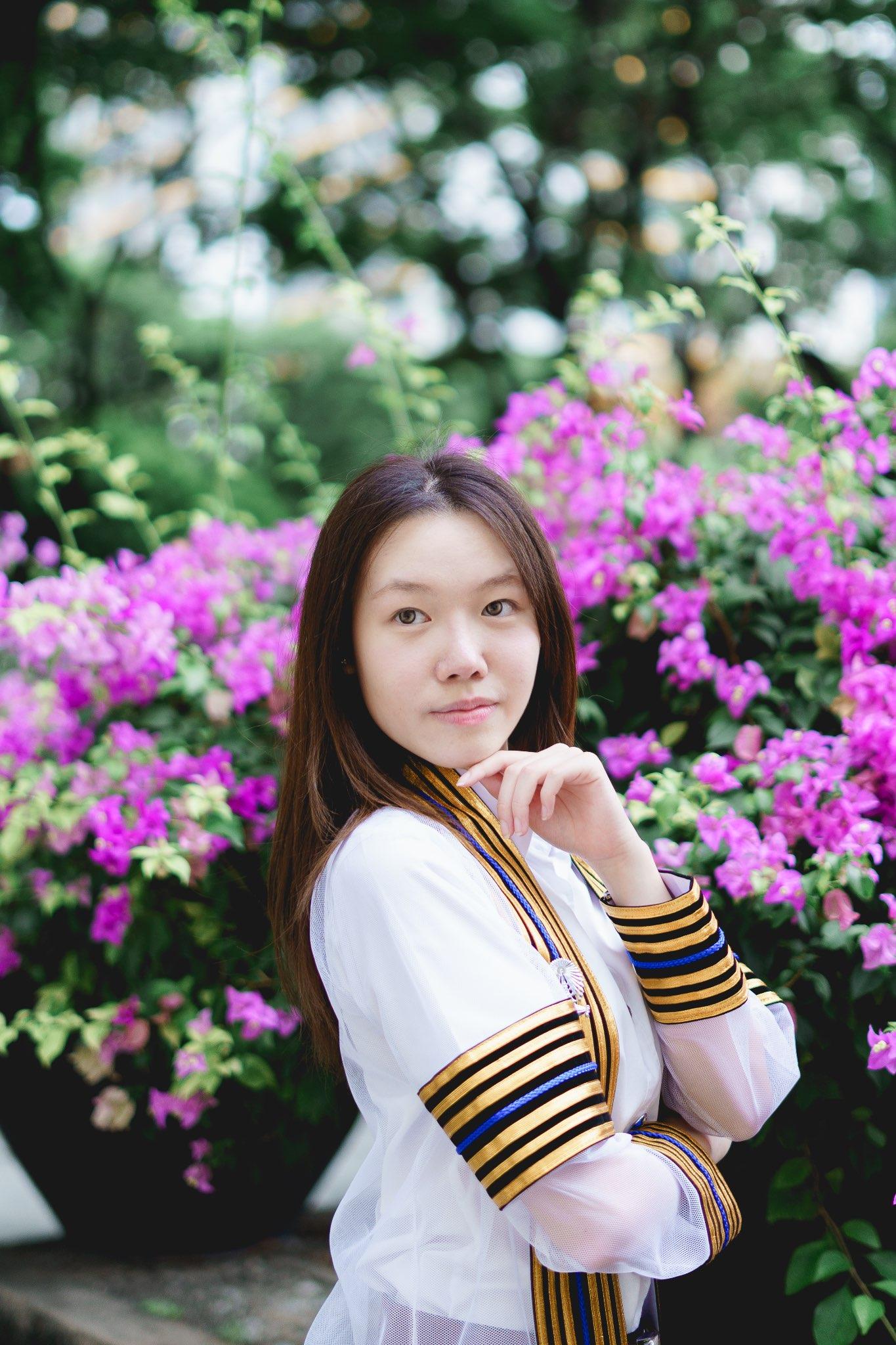 ผลงานรับปริญญา จุฬาลงกรณ์มหาวิทยาลัย โดย sundayone.foto ภาพที่ 7