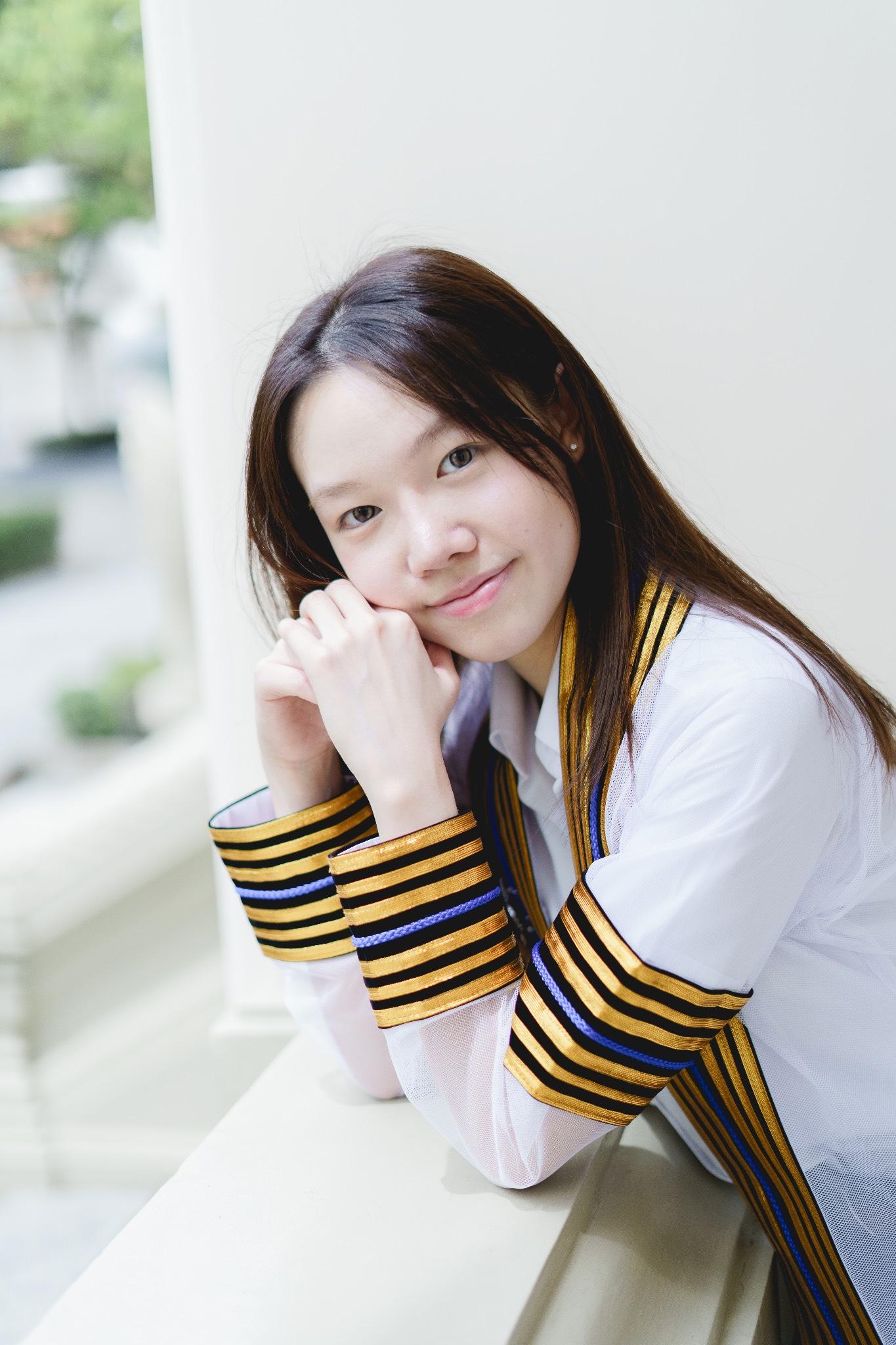 ผลงานรับปริญญา จุฬาลงกรณ์มหาวิทยาลัย โดย sundayone.foto ภาพที่ 1
