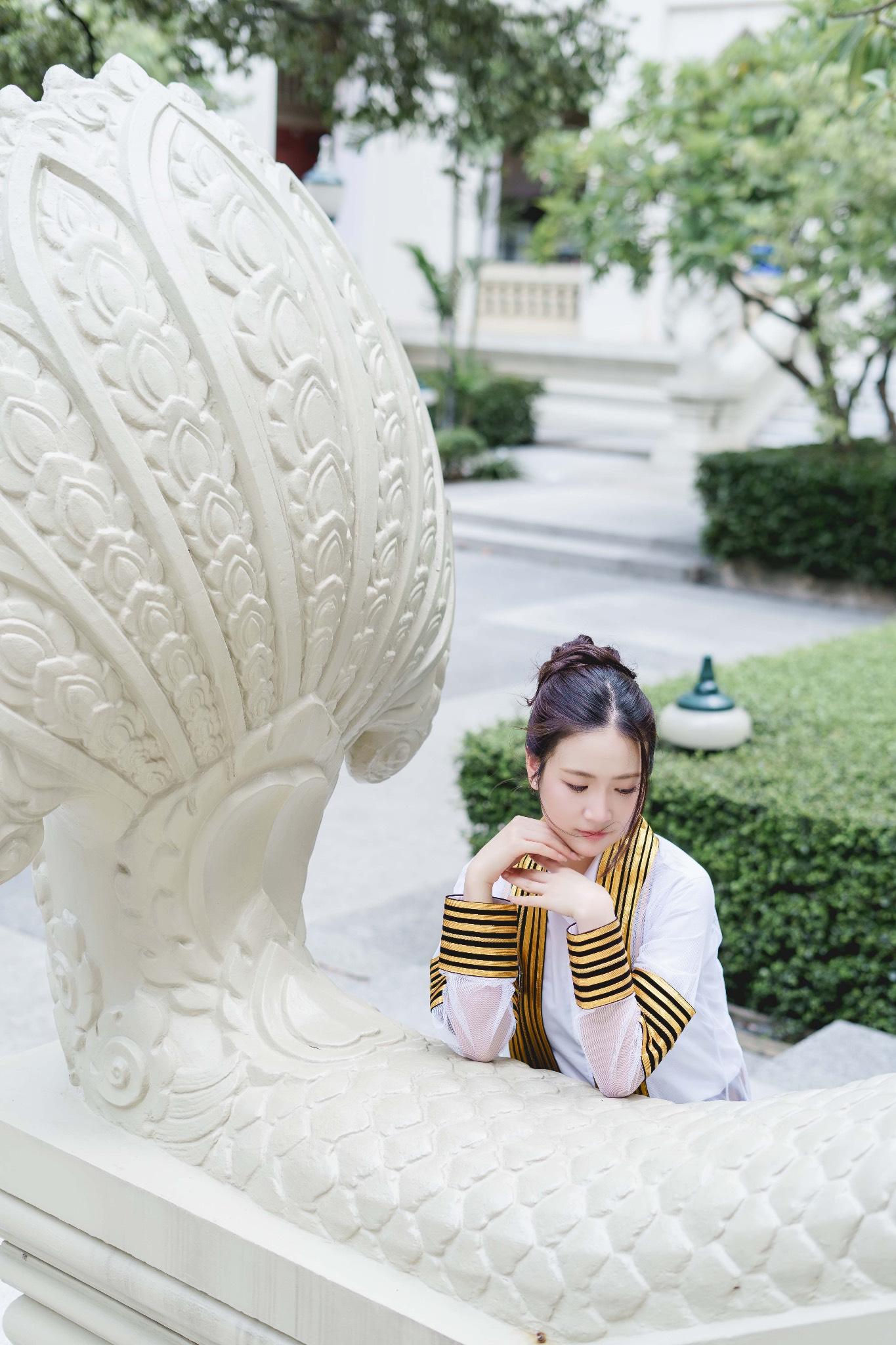 ผลงานรับปริญญา จุฬาลงกรณ์มหาวิทยาลัย โดย sundayone.foto ภาพที่ 18