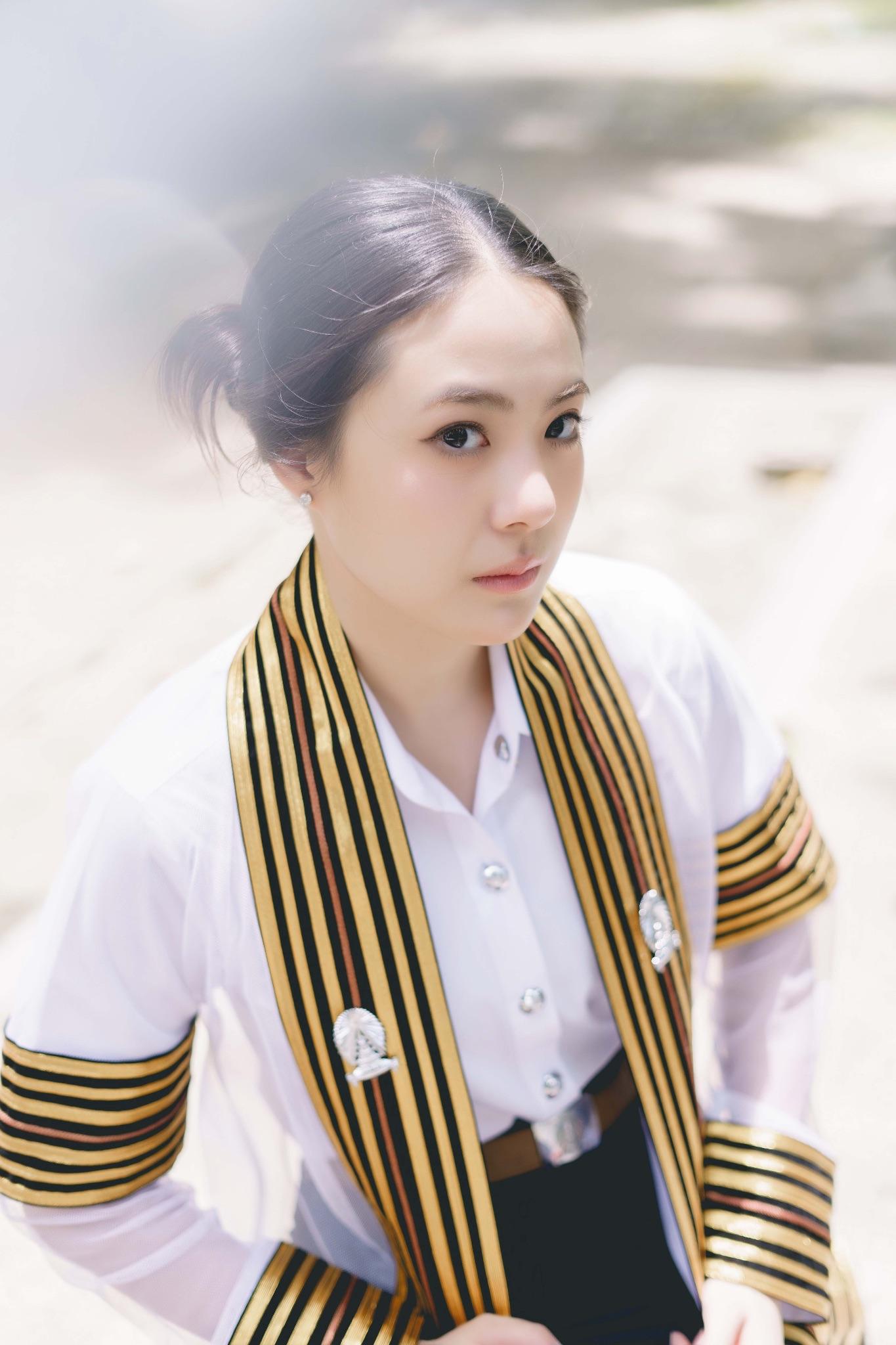 ผลงานรับปริญญา จุฬาลงกรณ์มหาวิทยาลัย โดย sundayone.foto ภาพที่ 11