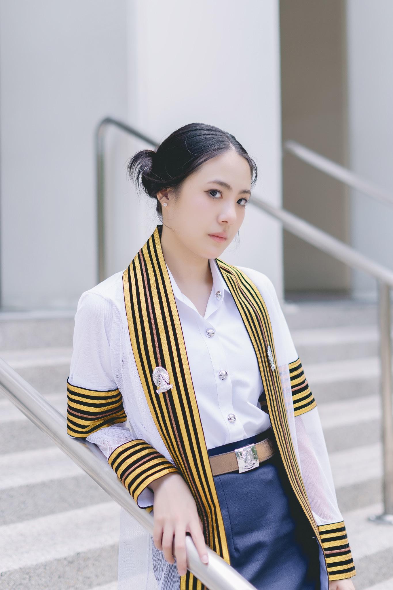 ผลงานรับปริญญา จุฬาลงกรณ์มหาวิทยาลัย โดย sundayone.foto ภาพที่ 15