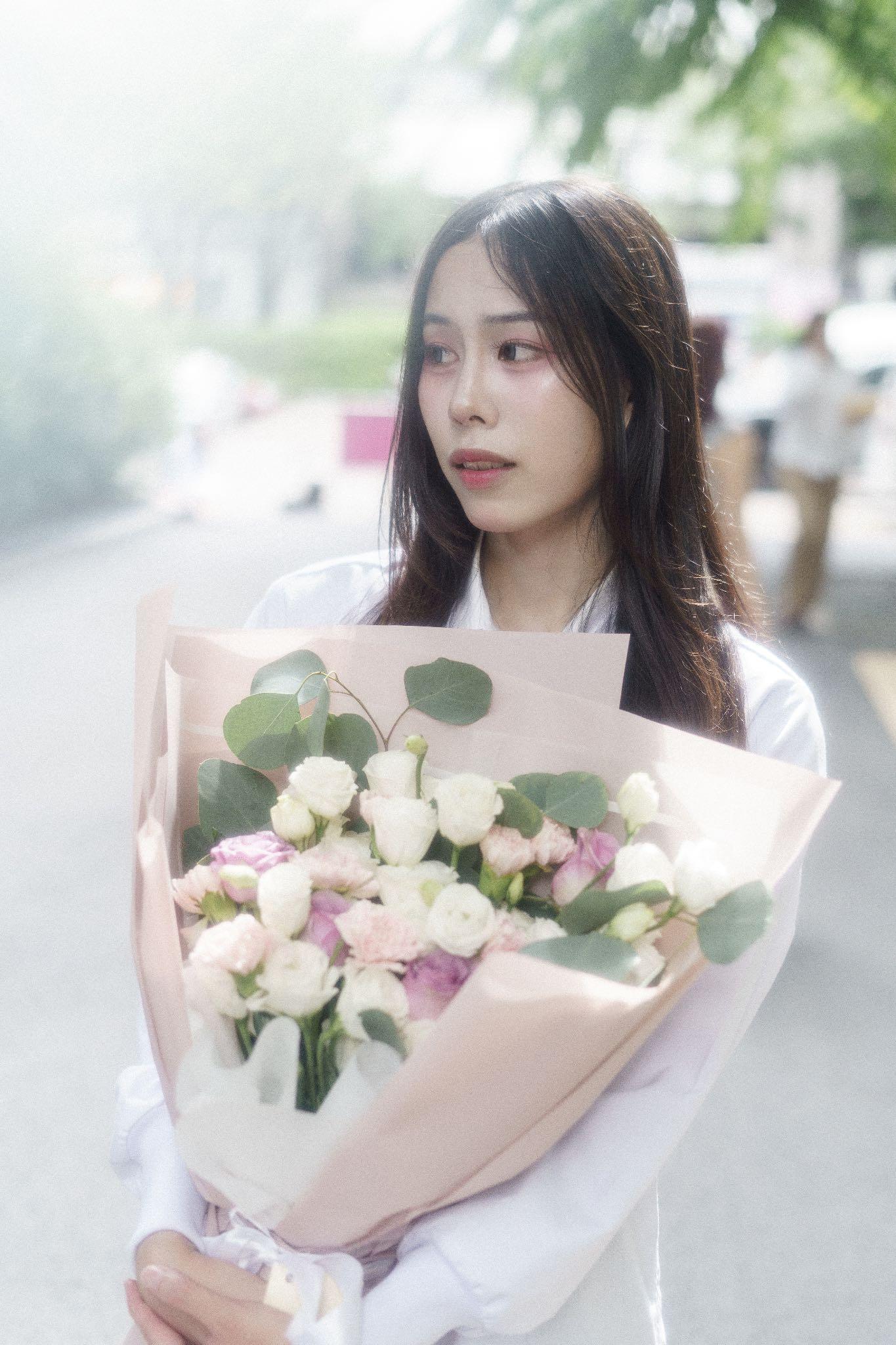 ผลงานรับปริญญา จุฬาลงกรณ์มหาวิทยาลัย โดย sundayone.foto ภาพที่ 2