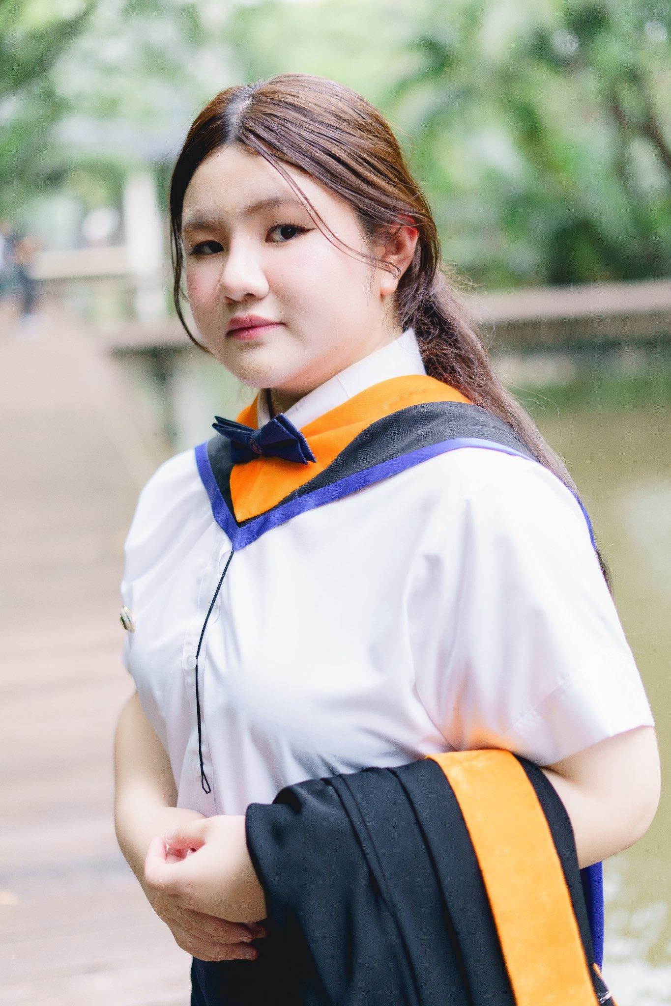 ผลงานรับปริญญา มหาวิทยาลัยมหิดล โดย sundayone.foto ภาพที่ 17
