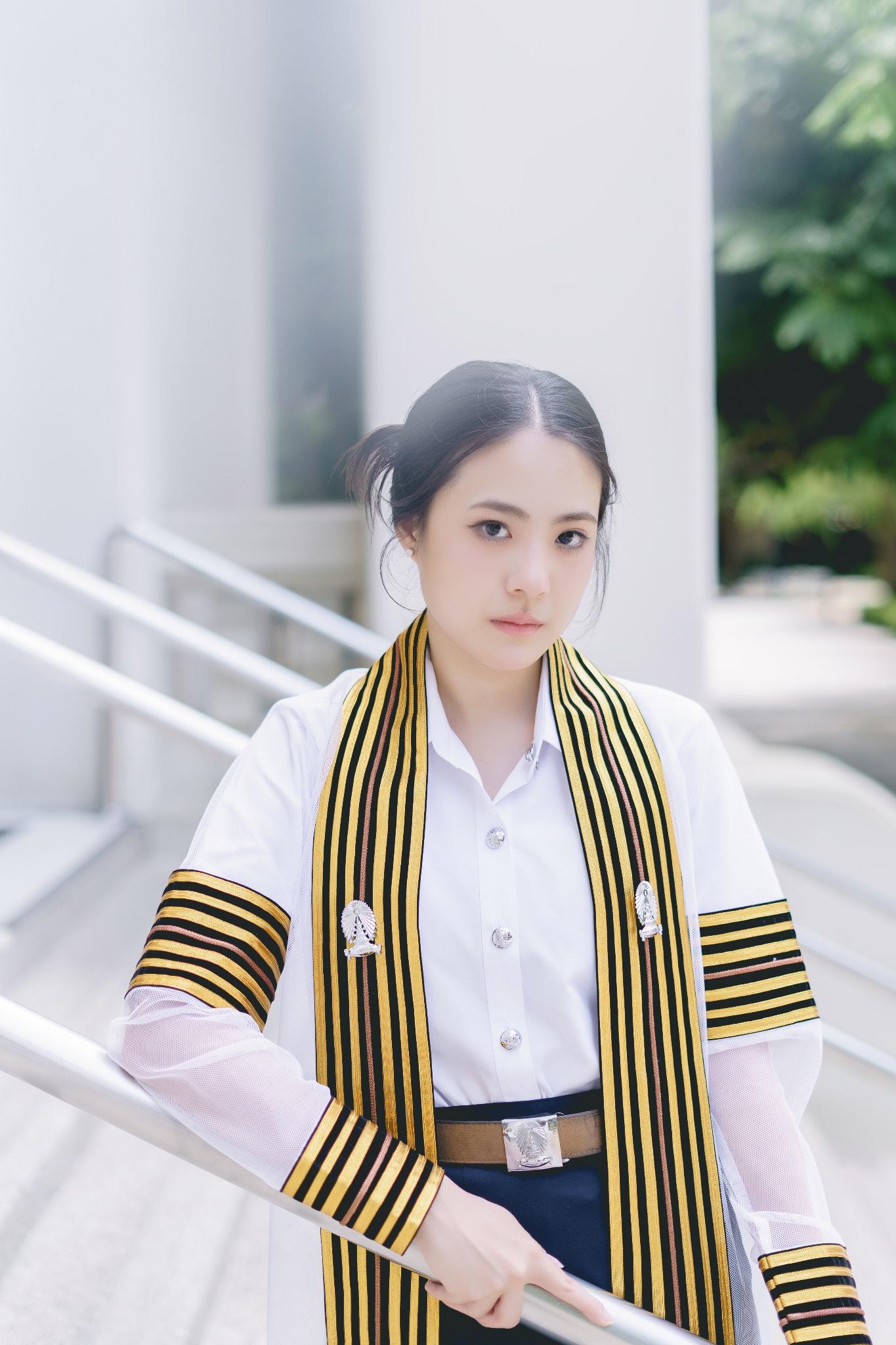 ผลงานรับปริญญา จุฬาลงกรณ์มหาวิทยาลัย โดย sundayone.foto ภาพที่ 17
