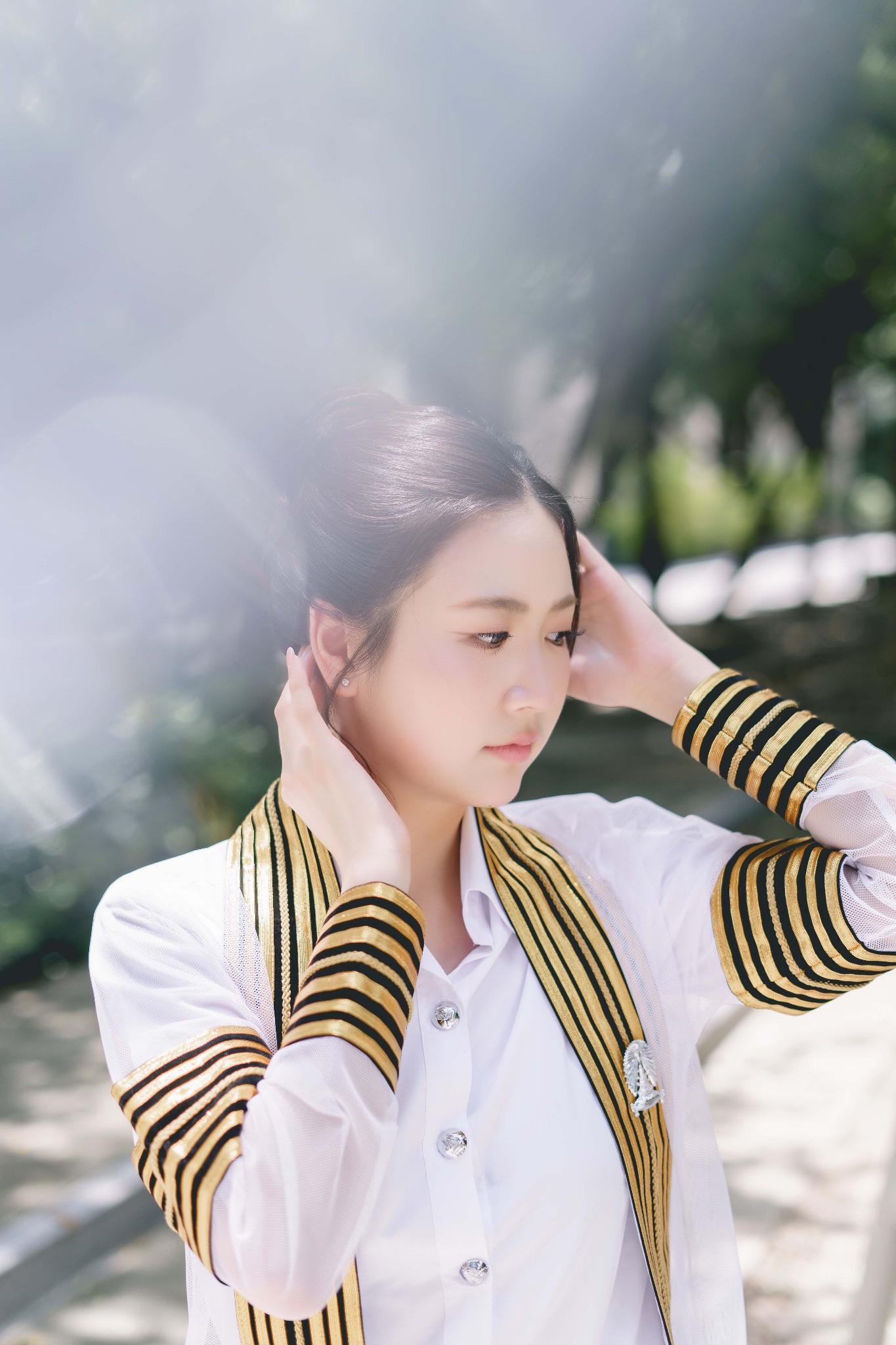 ผลงานรับปริญญา จุฬาลงกรณ์มหาวิทยาลัย โดย sundayone.foto ภาพที่ 16
