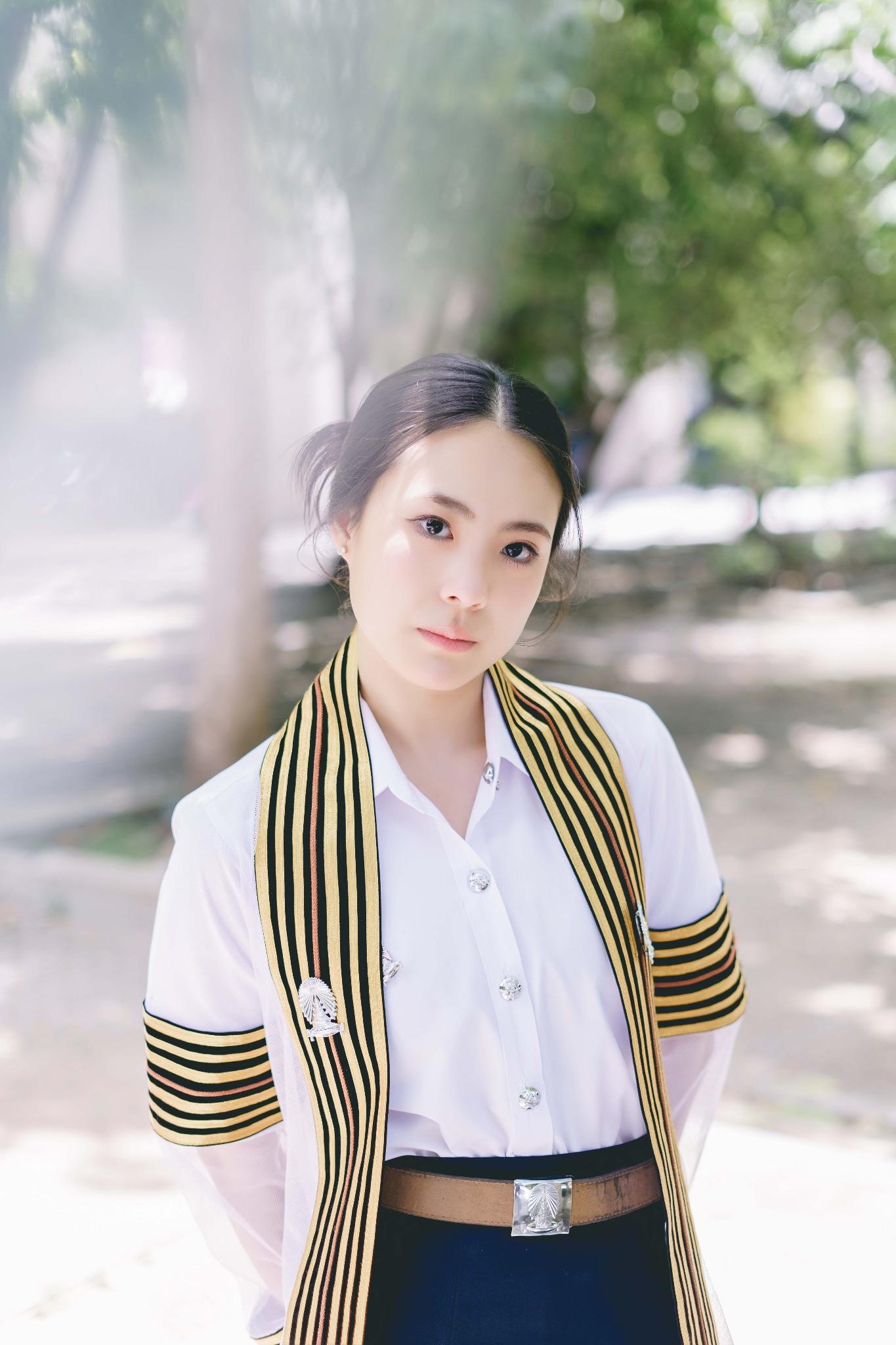 ผลงานรับปริญญา จุฬาลงกรณ์มหาวิทยาลัย โดย sundayone.foto ภาพที่ 18