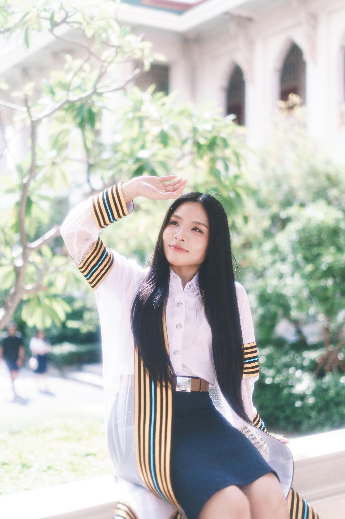 ผลงานรับปริญญา จุฬาลงกรณ์มหาวิทยาลัย โดย sundayone.foto ภาพที่ 17