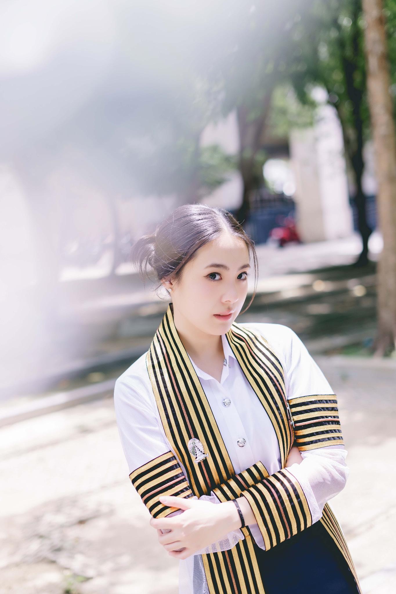 ผลงานรับปริญญา จุฬาลงกรณ์มหาวิทยาลัย โดย sundayone.foto ภาพที่ 10