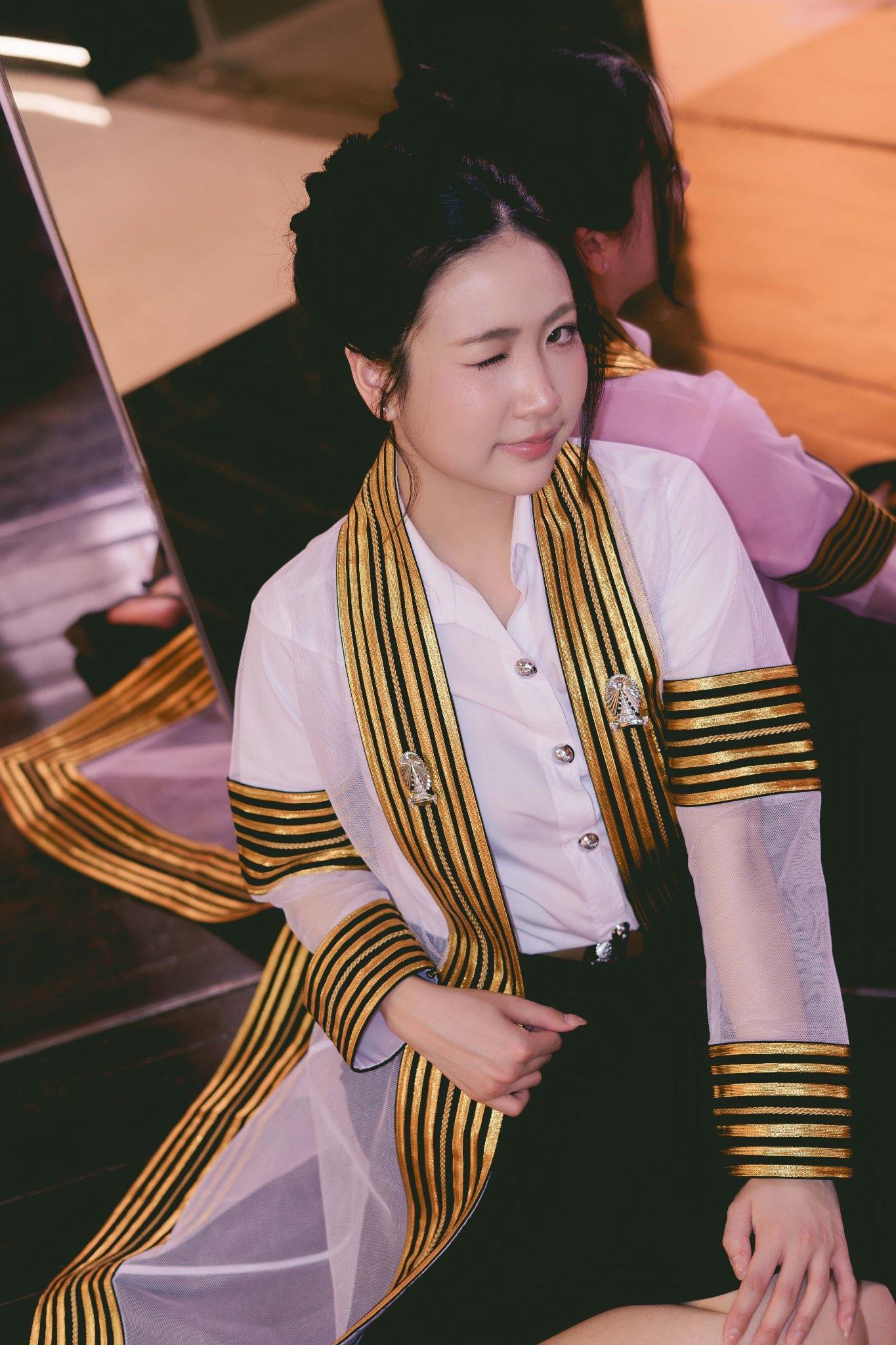ผลงานรับปริญญา จุฬาลงกรณ์มหาวิทยาลัย โดย sundayone.foto ภาพที่ 11