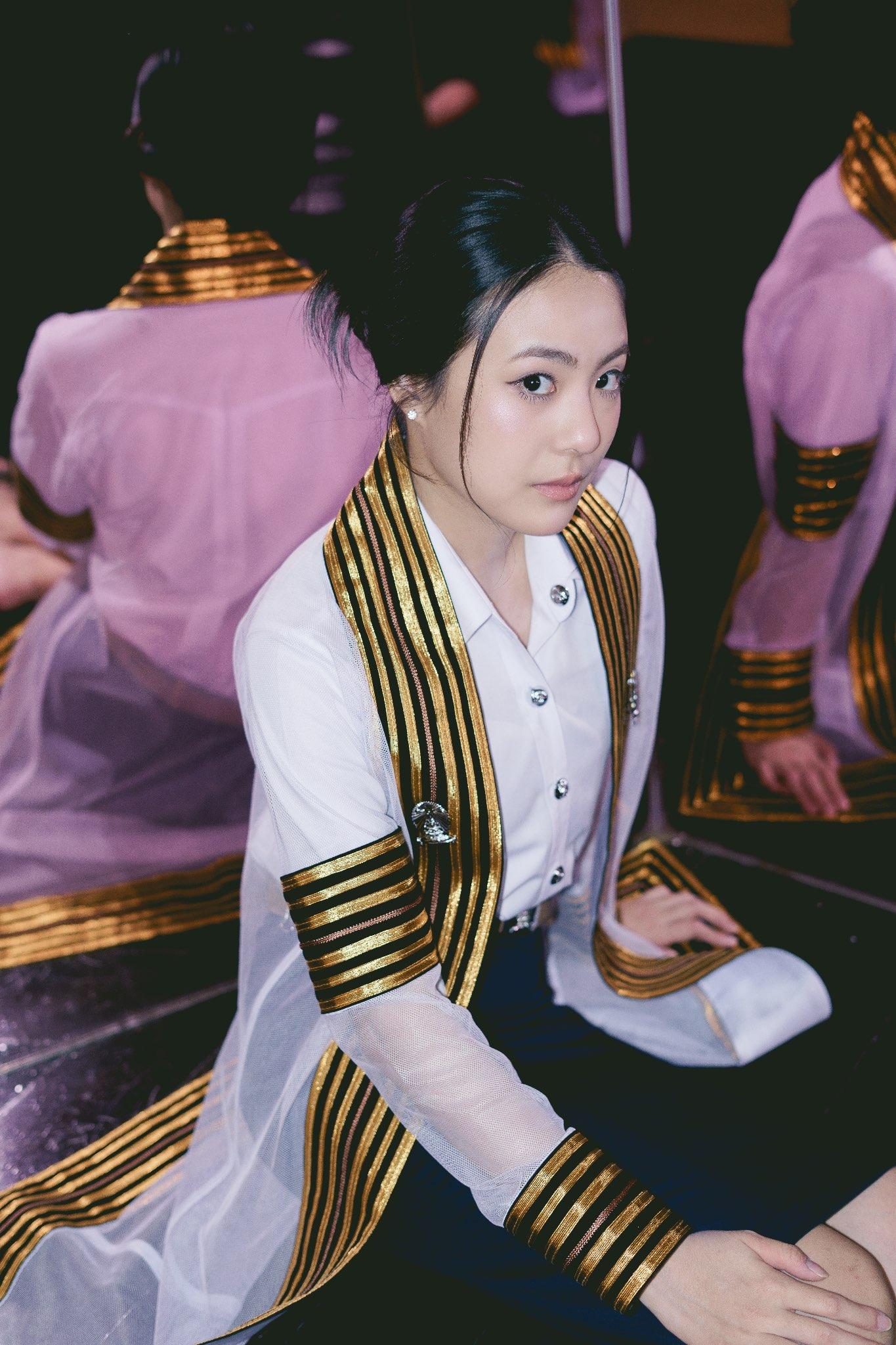 ผลงานรับปริญญา จุฬาลงกรณ์มหาวิทยาลัย โดย sundayone.foto ภาพที่ 7