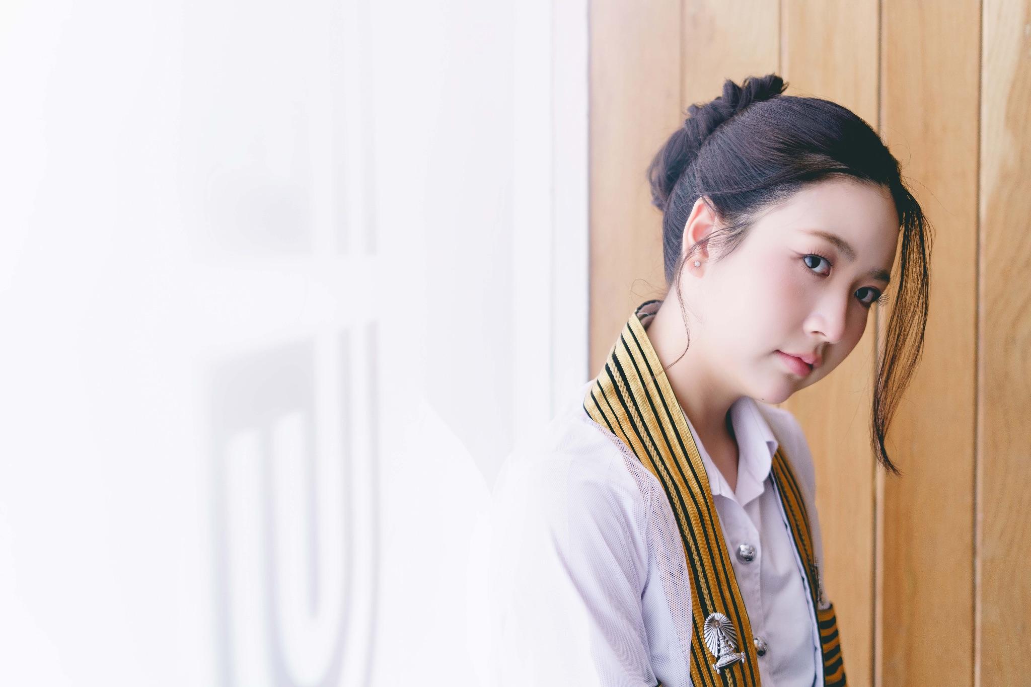 ผลงานรับปริญญา จุฬาลงกรณ์มหาวิทยาลัย โดย sundayone.foto ภาพที่ 6