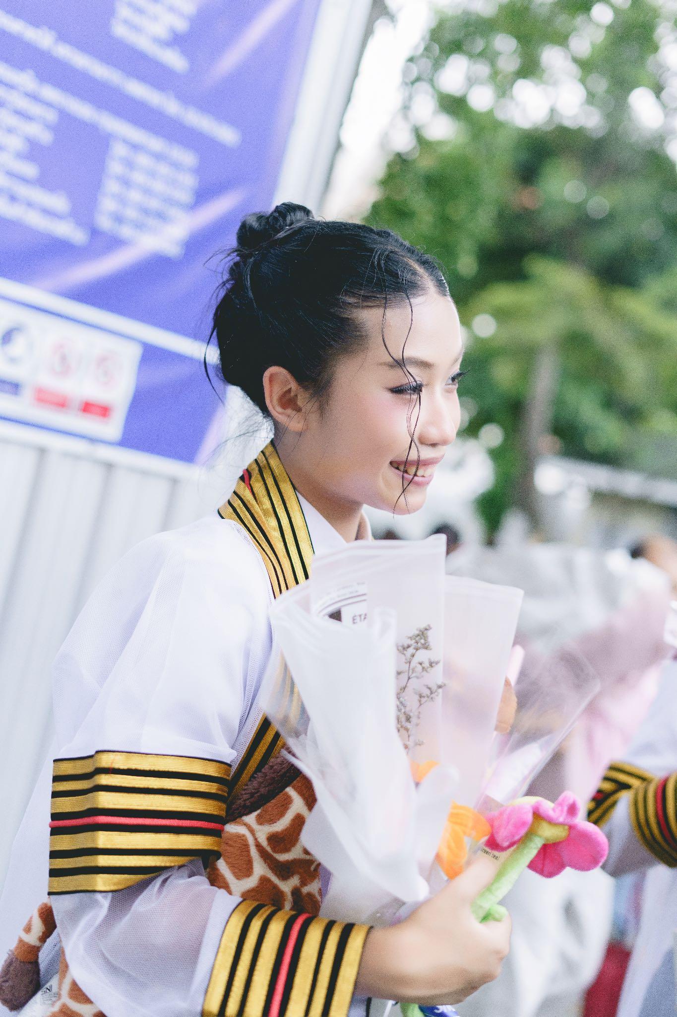 ผลงานรับปริญญา จุฬาลงกรณ์มหาวิทยาลัย โดย sundayone.foto ภาพที่ 14