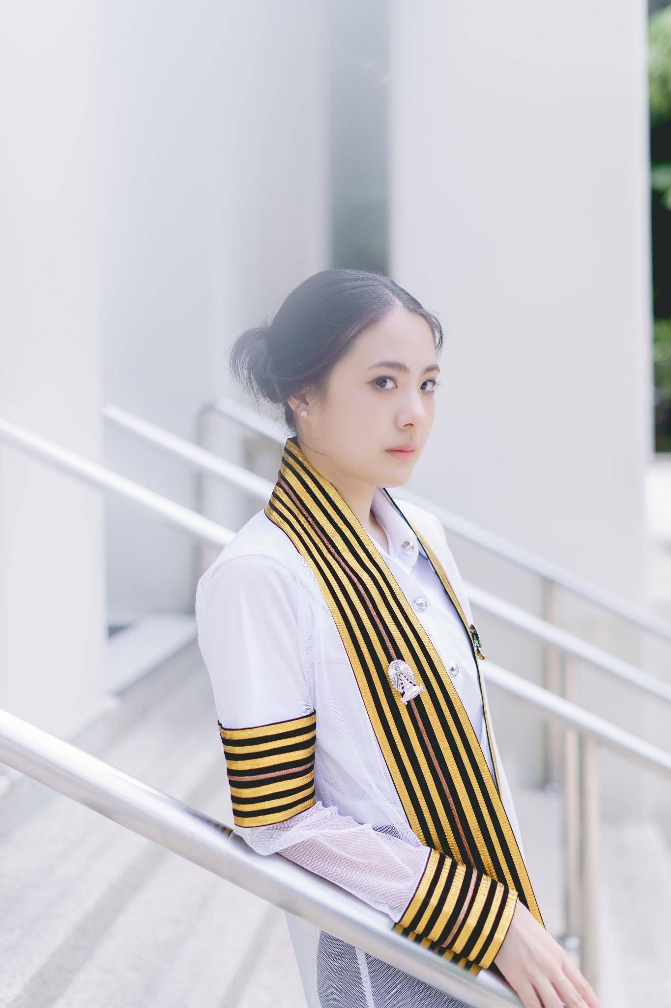 ผลงานรับปริญญา จุฬาลงกรณ์มหาวิทยาลัย โดย sundayone.foto ภาพที่ 16