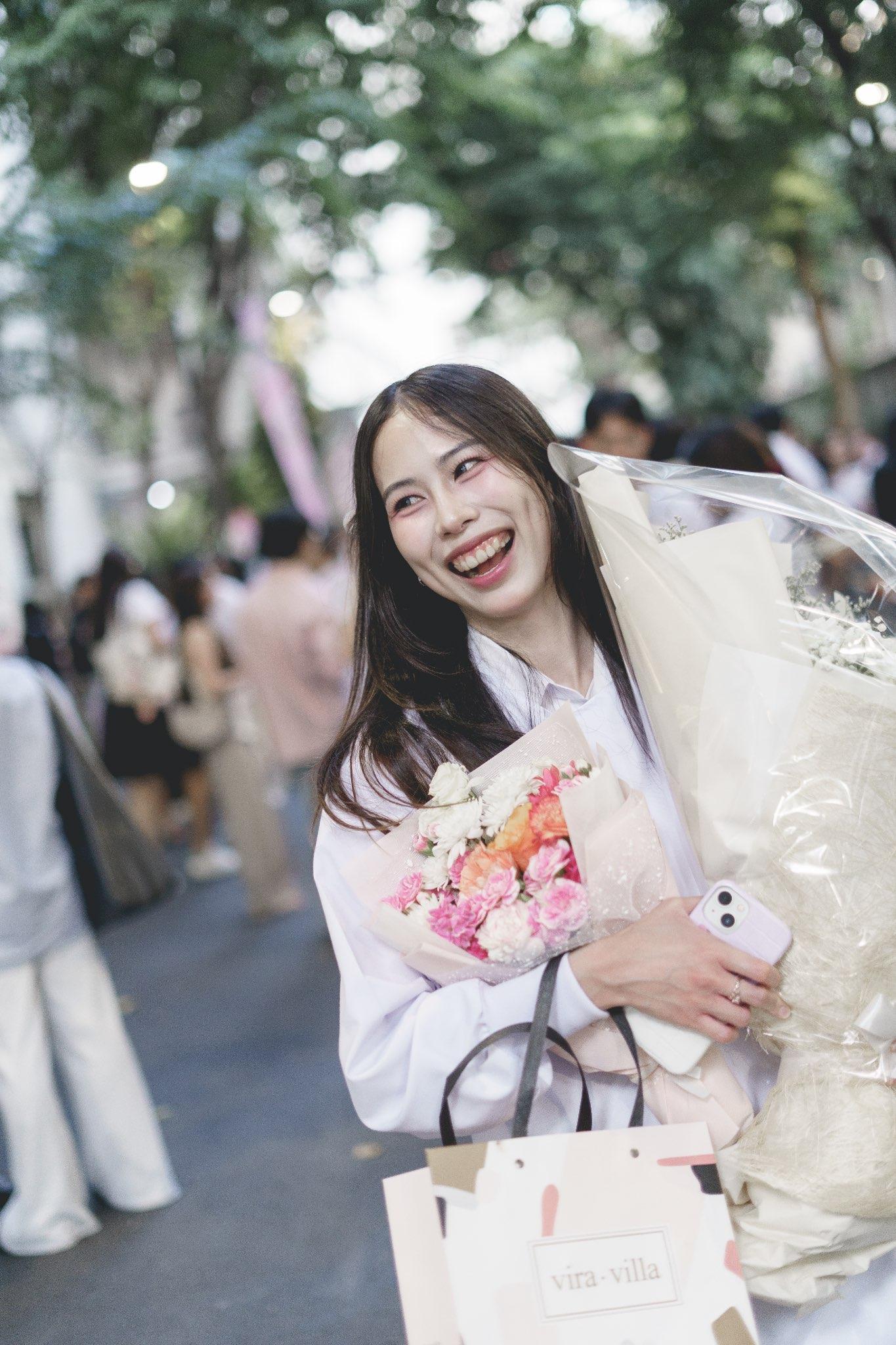 ผลงานรับปริญญา จุฬาลงกรณ์มหาวิทยาลัย โดย sundayone.foto ภาพที่ 16