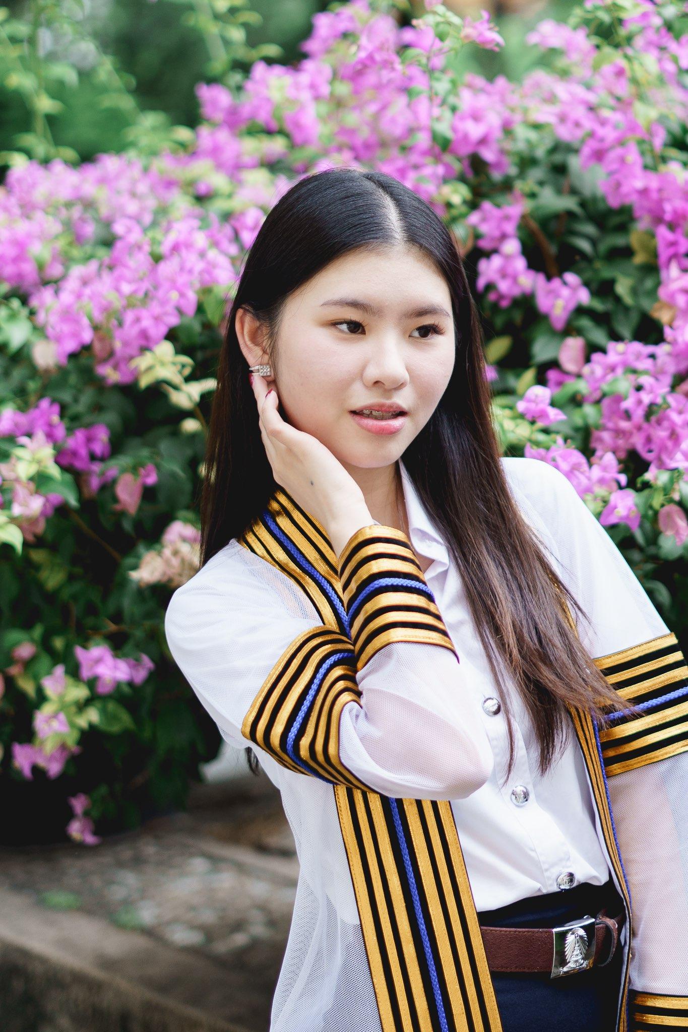 ผลงานรับปริญญา จุฬาลงกรณ์มหาวิทยาลัย โดย sundayone.foto ภาพที่ 9