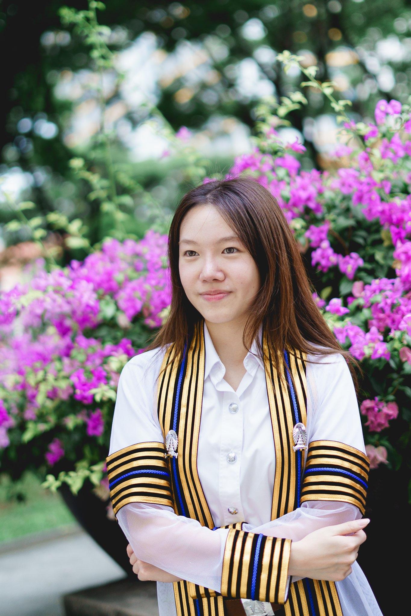 ผลงานรับปริญญา จุฬาลงกรณ์มหาวิทยาลัย โดย sundayone.foto ภาพที่ 9