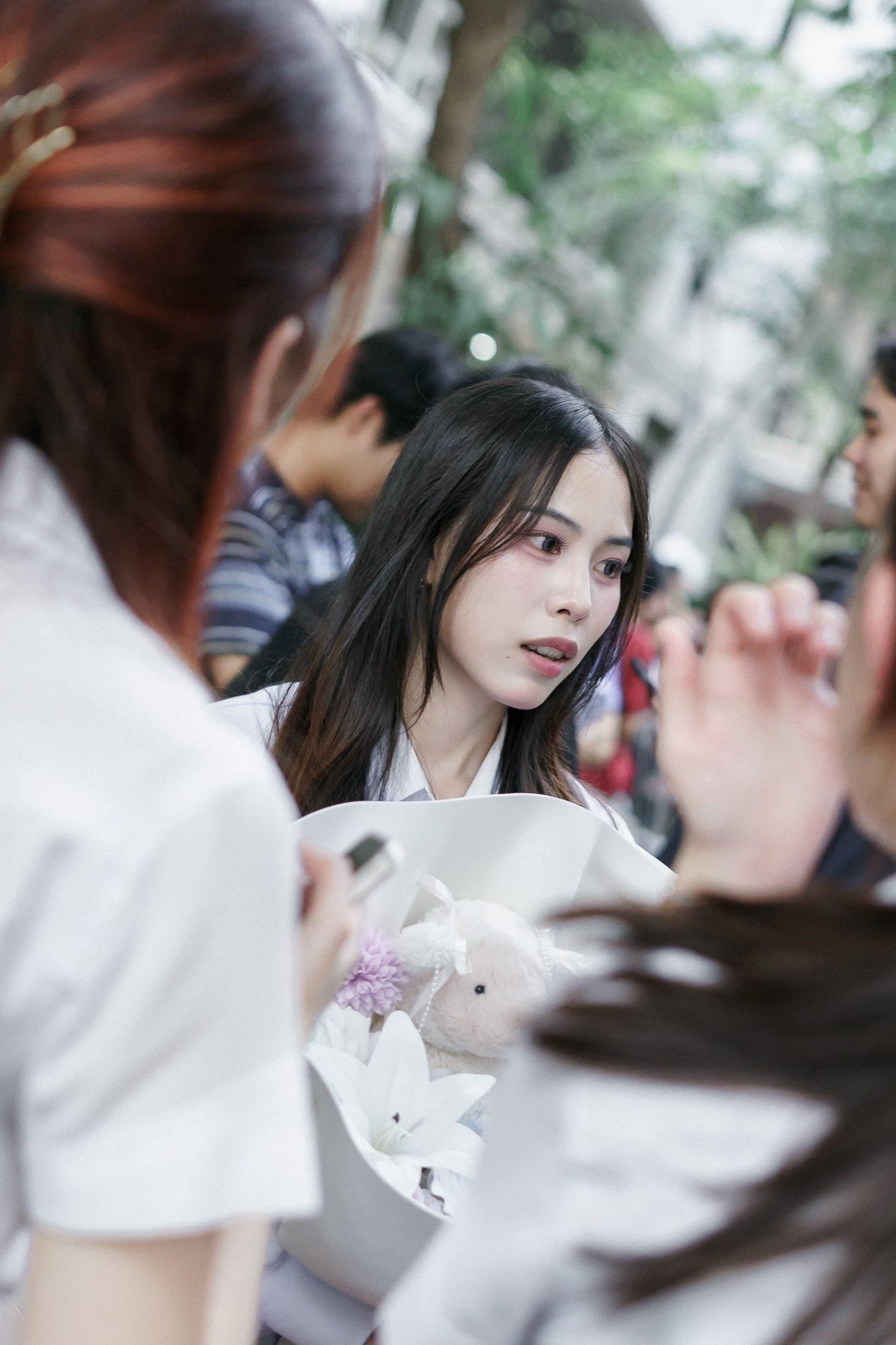 ผลงานรับปริญญา จุฬาลงกรณ์มหาวิทยาลัย โดย sundayone.foto ภาพที่ 18