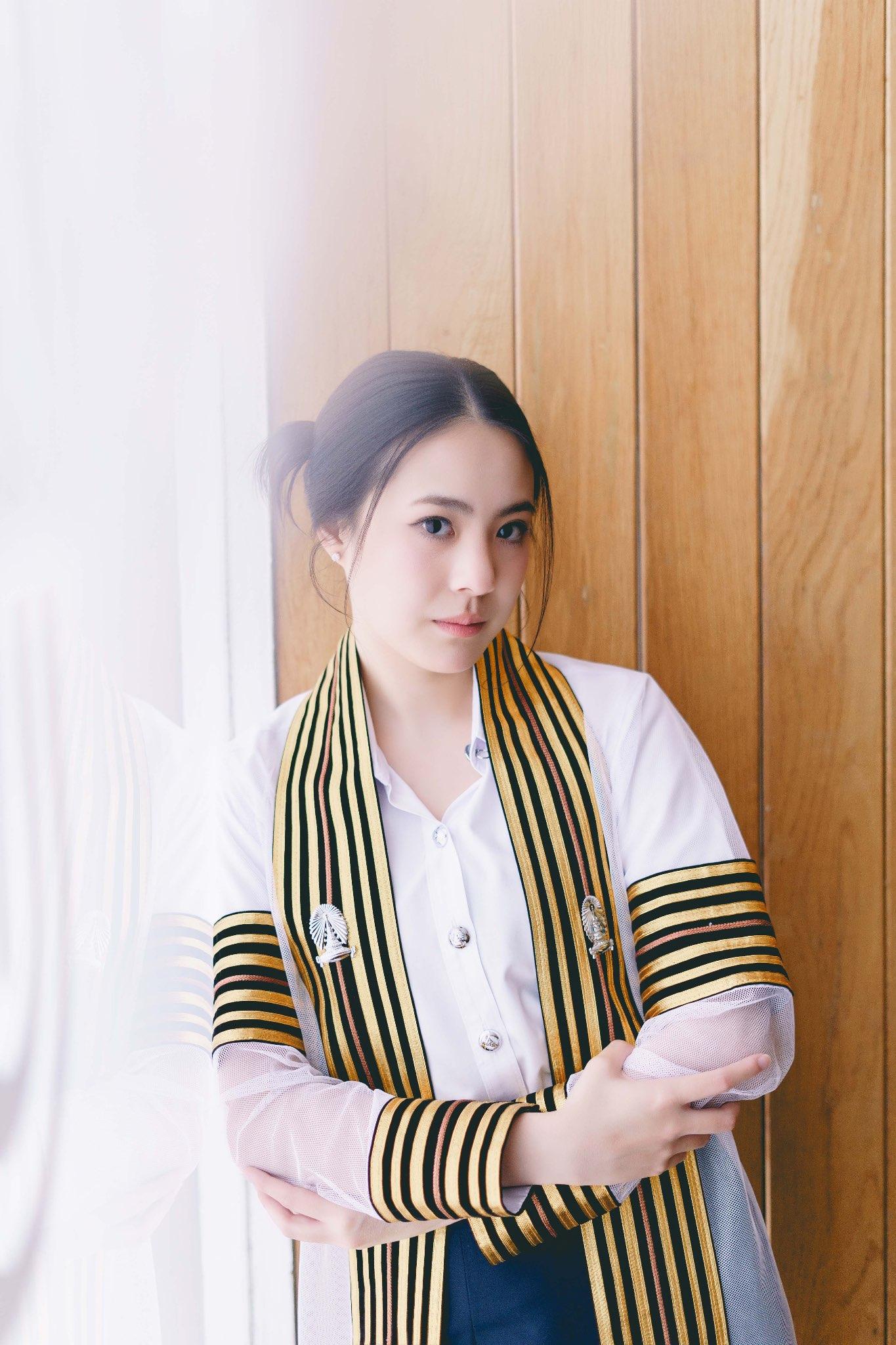 ผลงานรับปริญญา จุฬาลงกรณ์มหาวิทยาลัย โดย sundayone.foto ภาพที่ 5