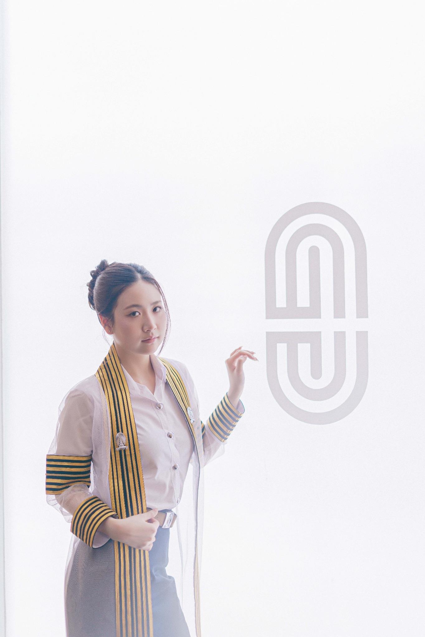 ผลงานรับปริญญา จุฬาลงกรณ์มหาวิทยาลัย โดย sundayone.foto ภาพที่ 3