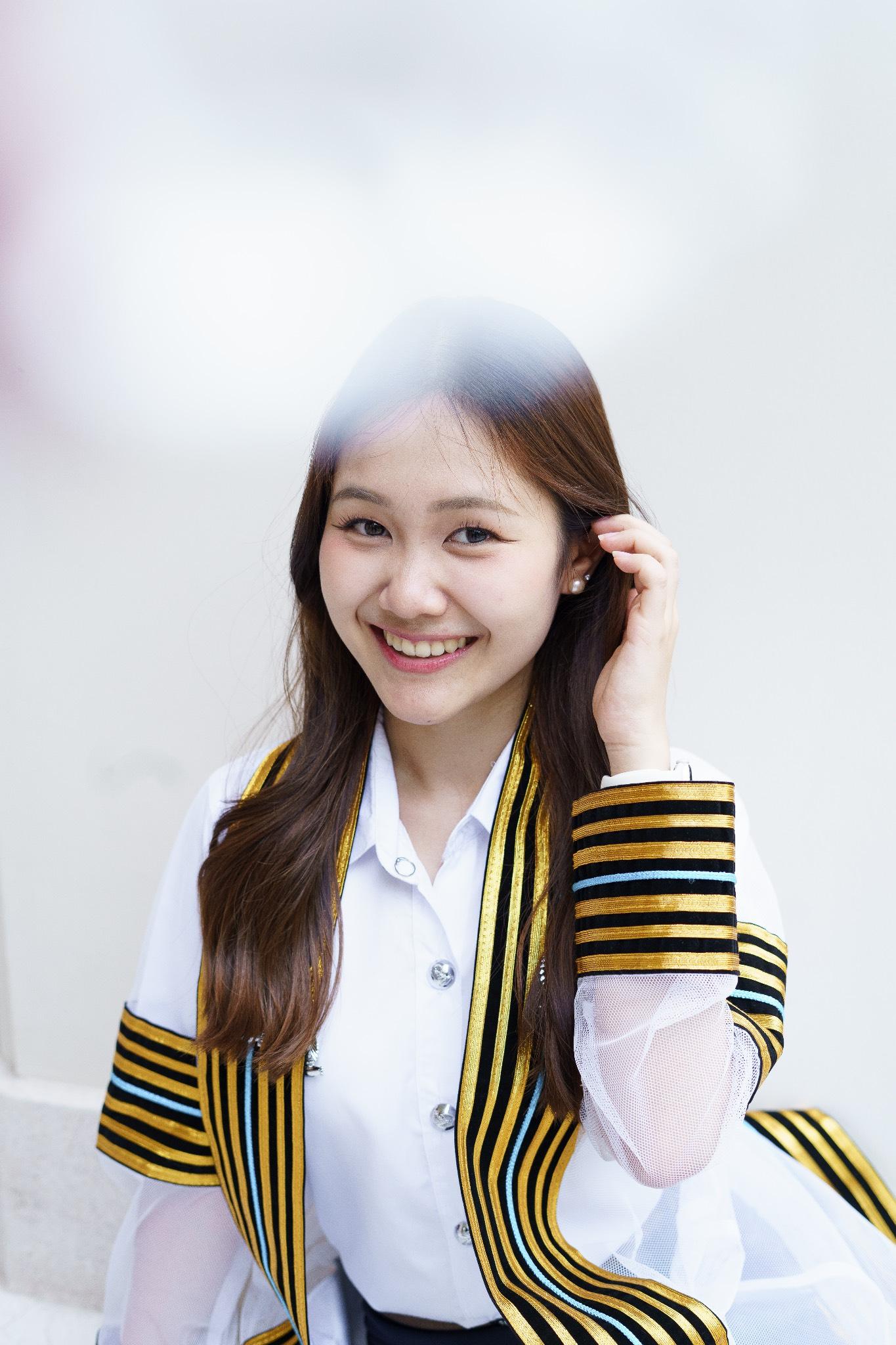 ผลงานรับปริญญา จุฬาลงกรณ์มหาวิทยาลัย โดย sundayone.foto ภาพที่ 4