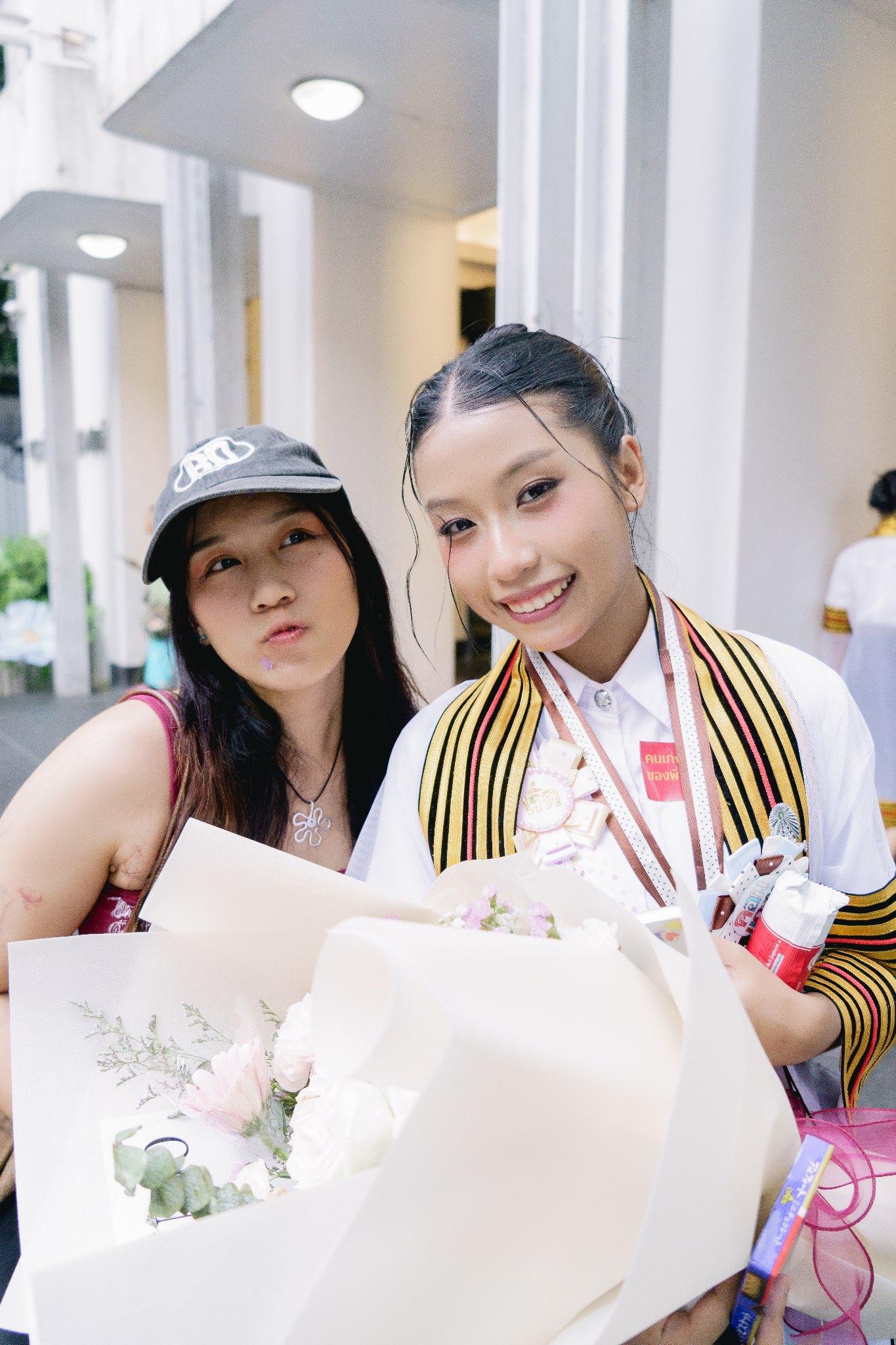 ผลงานรับปริญญา จุฬาลงกรณ์มหาวิทยาลัย โดย sundayone.foto ภาพที่ 20