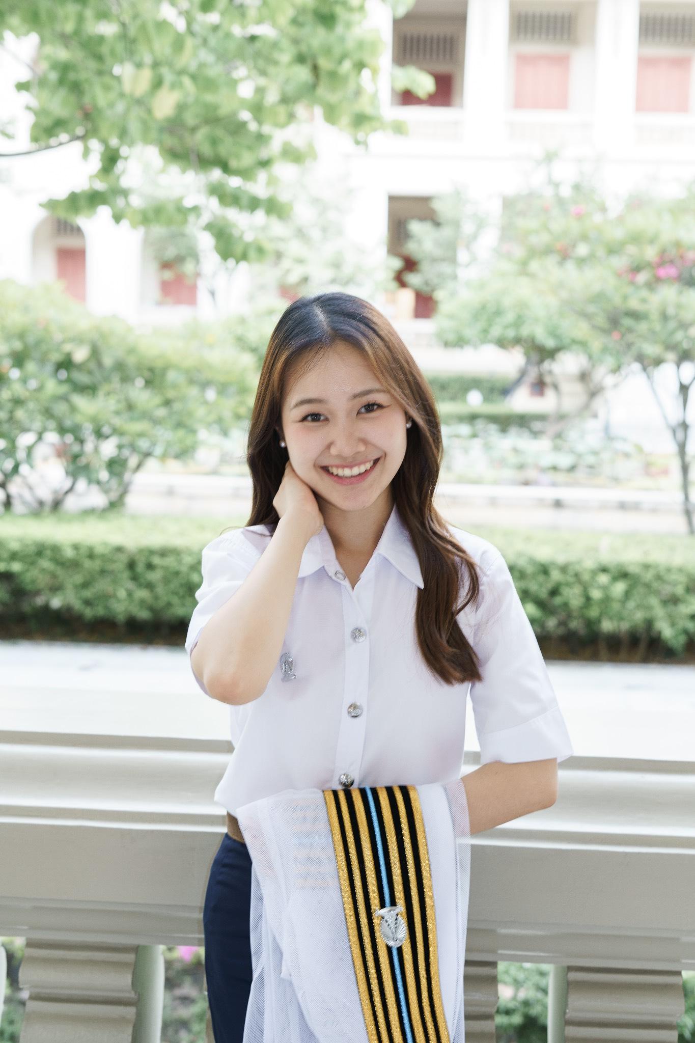 ผลงานรับปริญญา จุฬาลงกรณ์มหาวิทยาลัย โดย sundayone.foto ภาพที่ 11