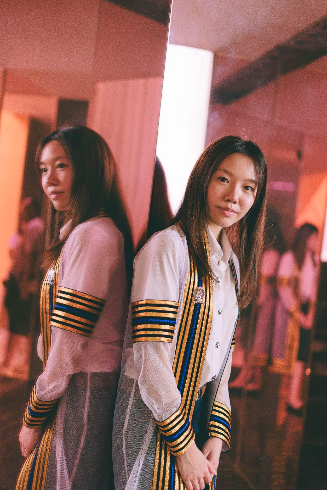 ผลงานรับปริญญา จุฬาลงกรณ์มหาวิทยาลัย โดย sundayone.foto ภาพที่ 8