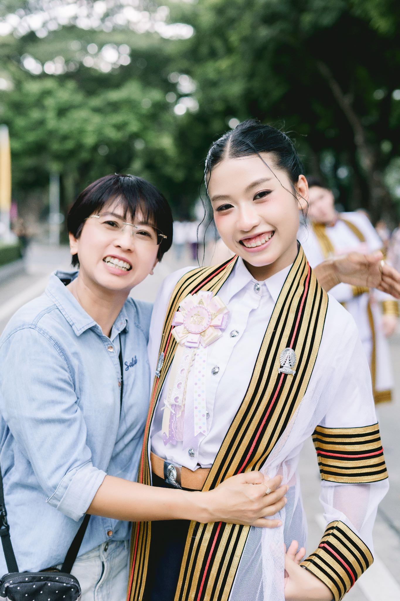 ผลงานรับปริญญา จุฬาลงกรณ์มหาวิทยาลัย โดย sundayone.foto ภาพที่ 6