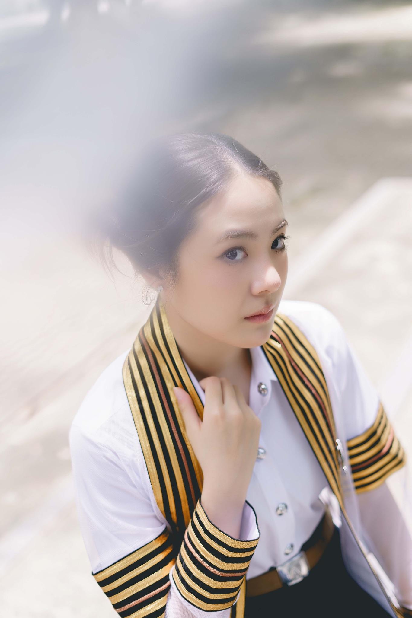 ผลงานรับปริญญา จุฬาลงกรณ์มหาวิทยาลัย โดย sundayone.foto ภาพที่ 19