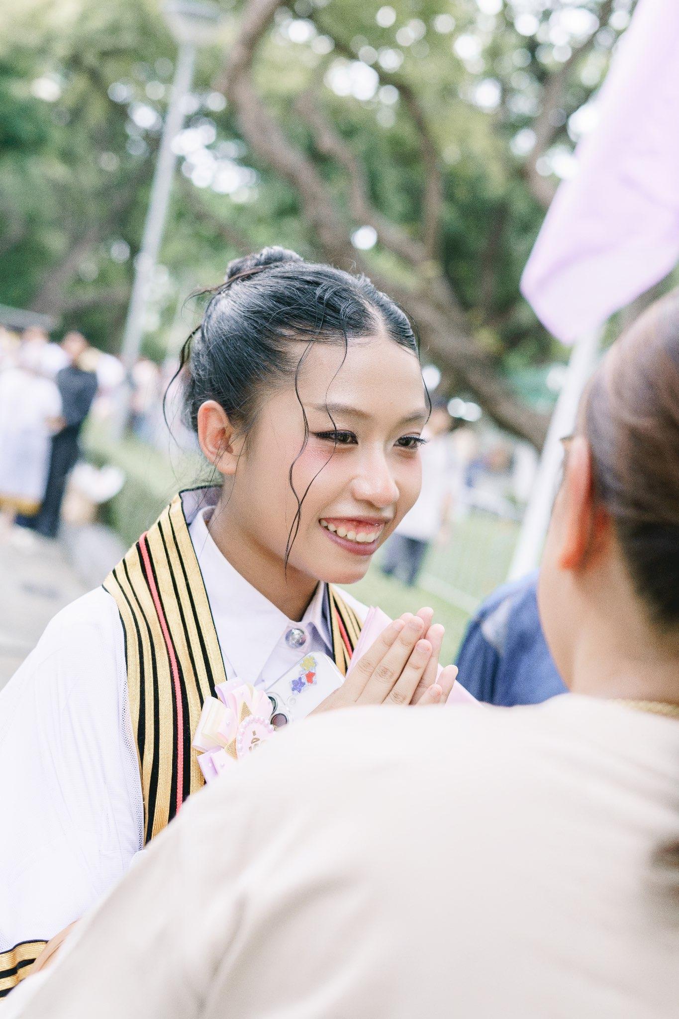 ผลงานรับปริญญา จุฬาลงกรณ์มหาวิทยาลัย โดย sundayone.foto ภาพที่ 8