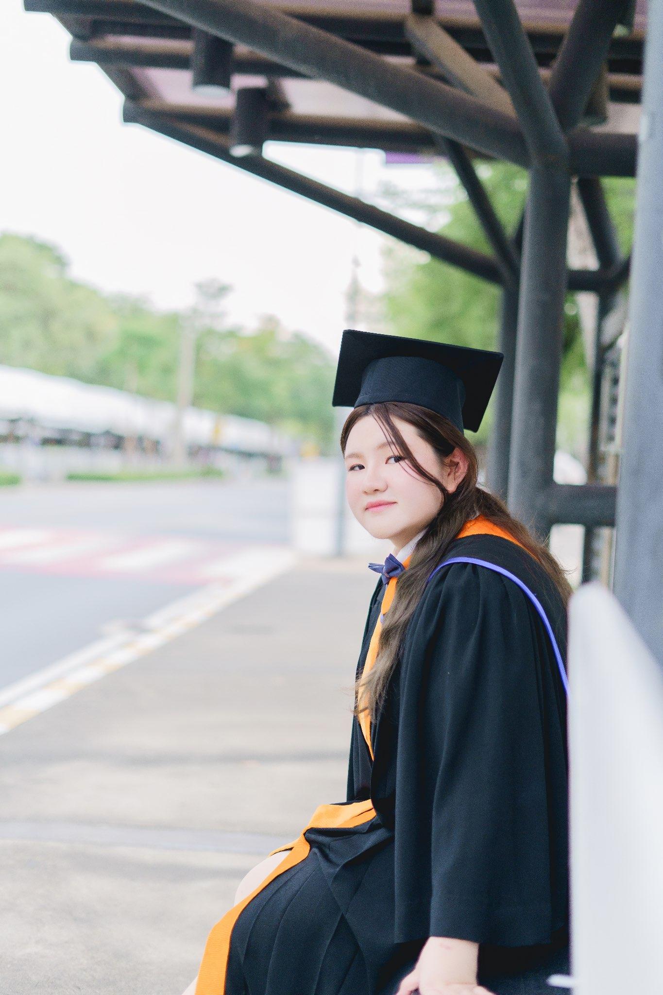 ผลงานรับปริญญา มหาวิทยาลัยมหิดล โดย sundayone.foto ภาพที่ 5