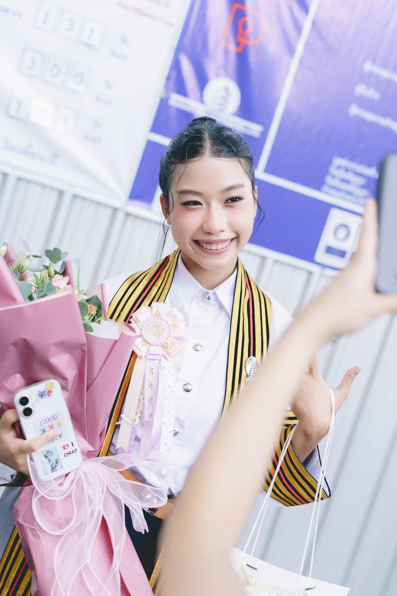 ผลงานรับปริญญา จุฬาลงกรณ์มหาวิทยาลัย โดย sundayone.foto ภาพที่ 17