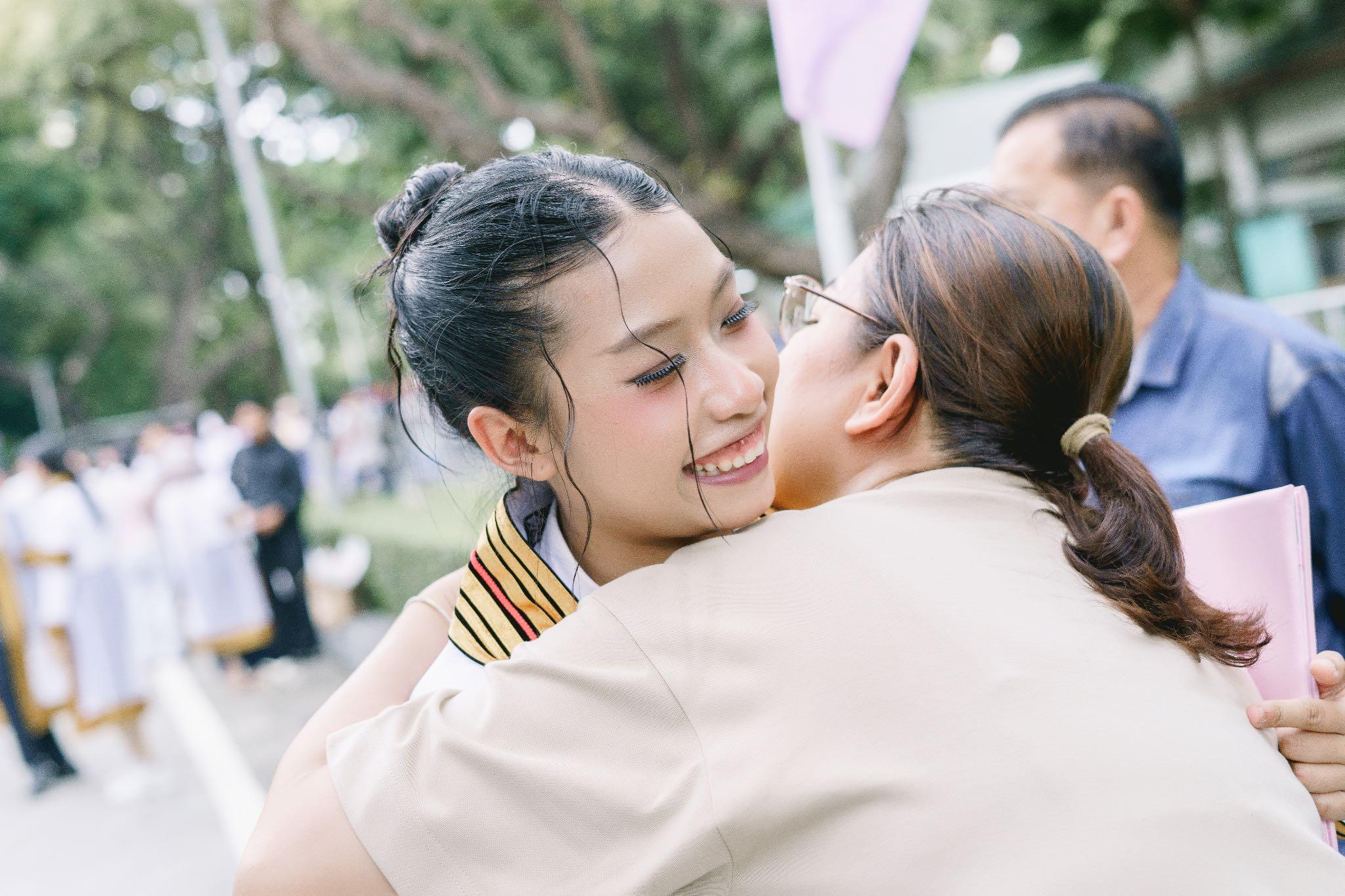 ผลงานรับปริญญา จุฬาลงกรณ์มหาวิทยาลัย โดย sundayone.foto ภาพที่ 9