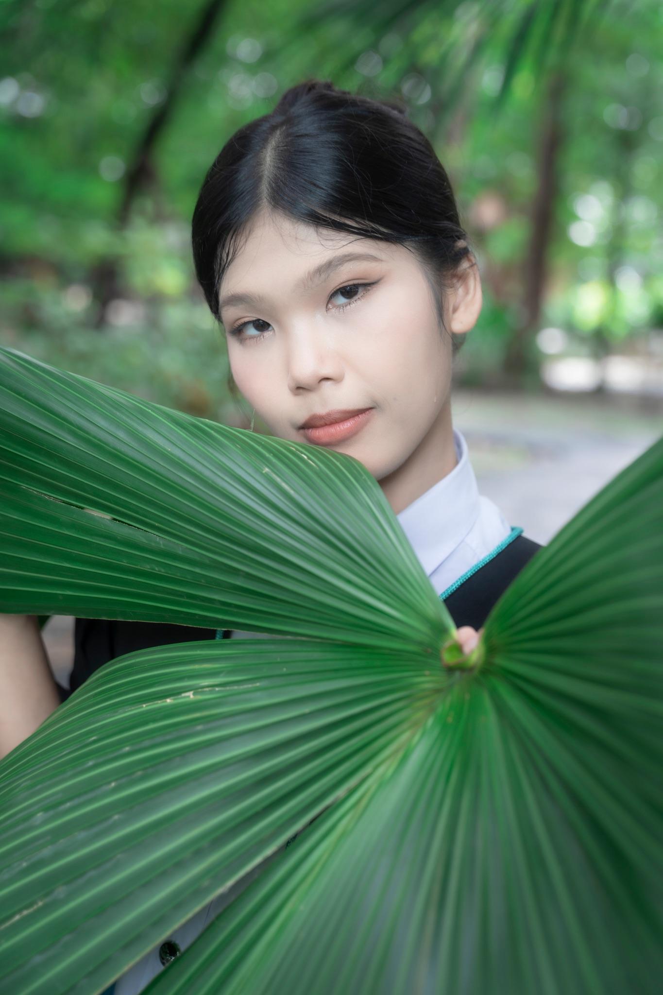 ผลงานรับปริญญา มหาวิทยาลัยเกษตรศาสตร์ โดย เด็กหิ้วกล้อง ภาพที่ 1
