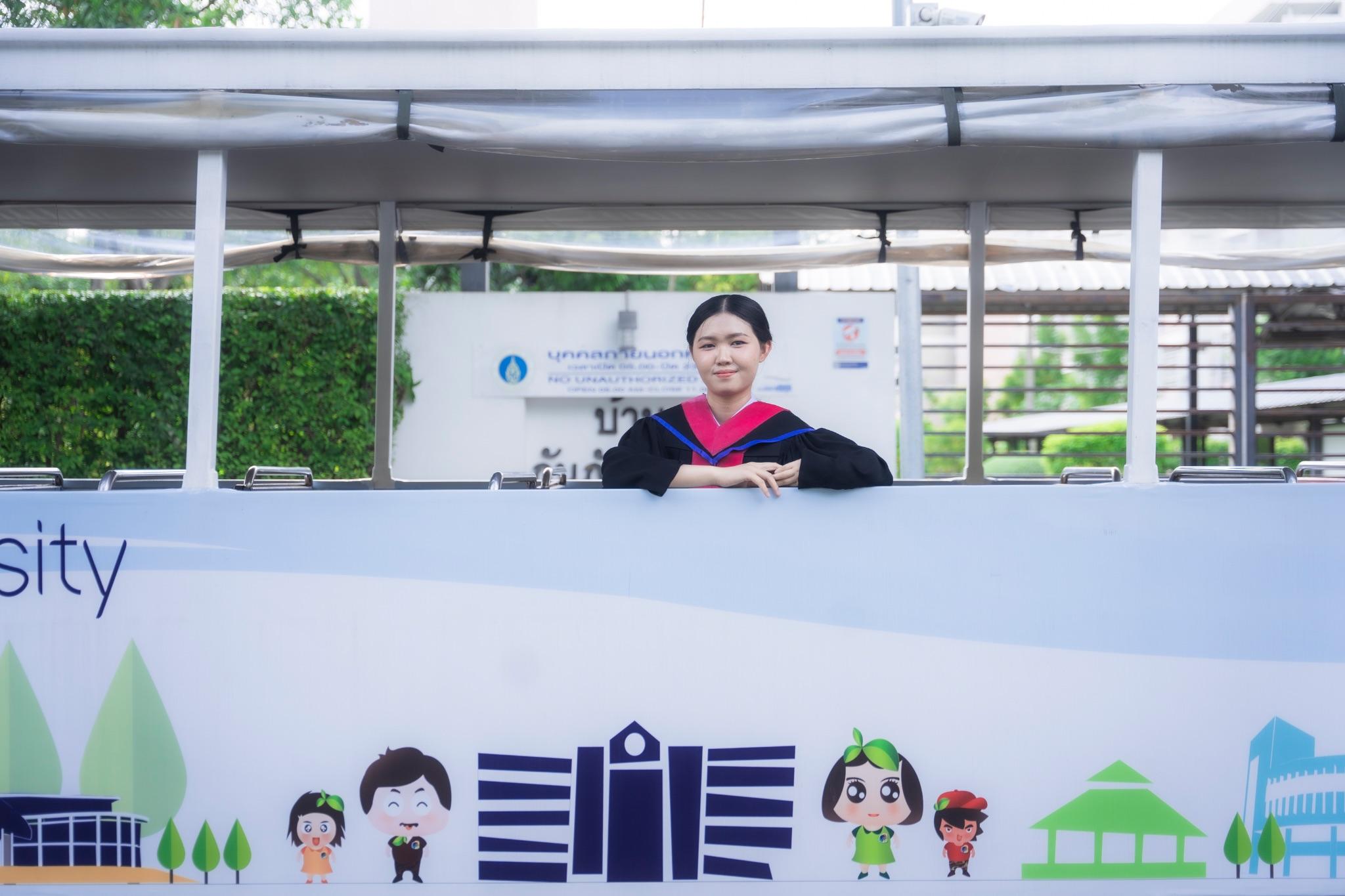 ผลงานรับปริญญา มหาวิทยาลัยมหิดล โดย เด็กหิ้วกล้อง ภาพที่ 10