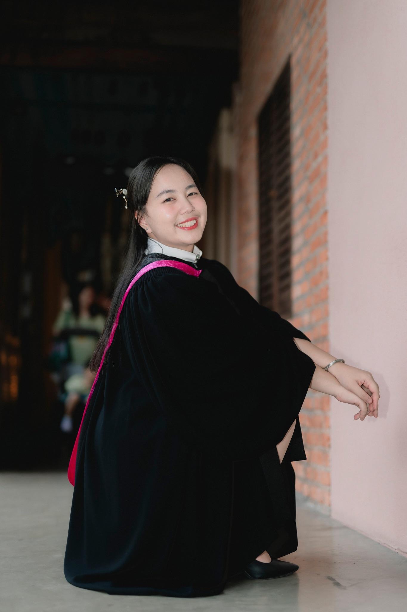 ผลงานรับปริญญา มหาวิทยาลัยศิลปากร โดย เด็กหิ้วกล้อง ภาพที่ 14